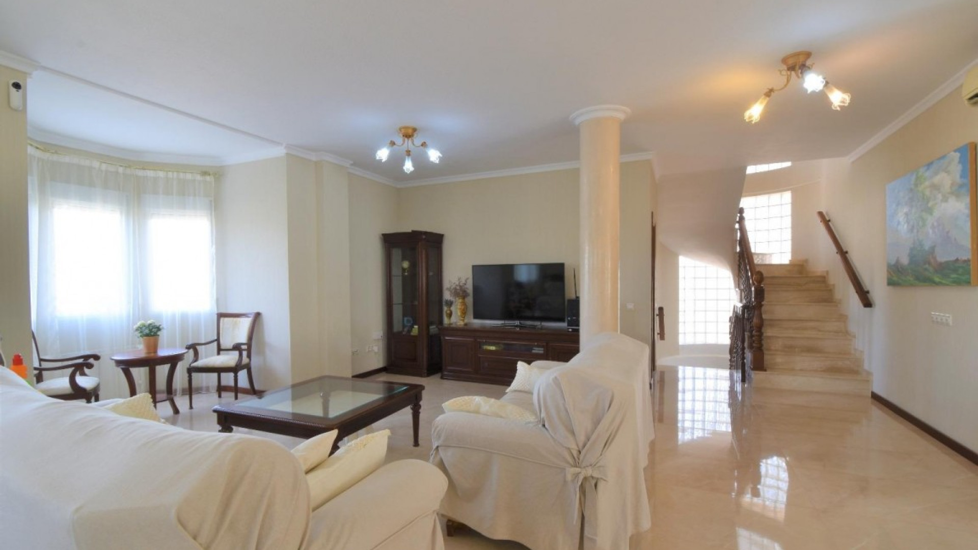 Revente - Detached Villa - Ciudad Quesada