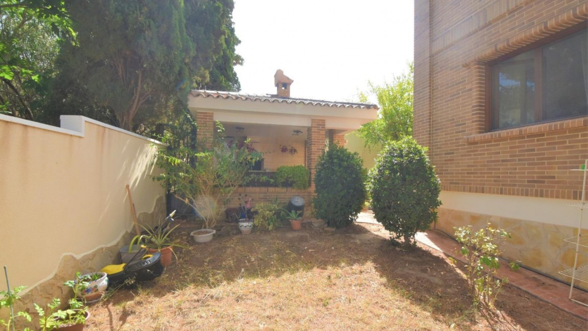 Revente - Detached Villa - Ciudad Quesada