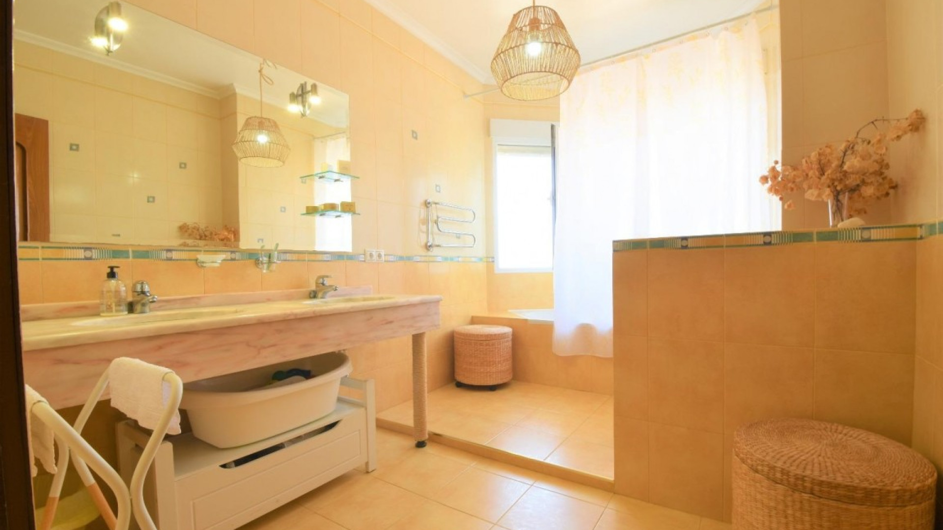 Revente - Detached Villa - Ciudad Quesada