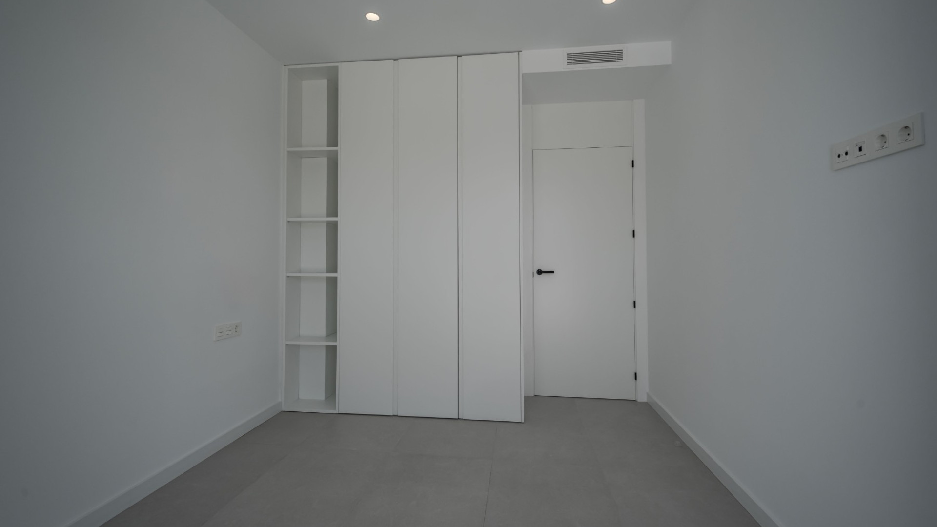 Revente - Detached Villa - Ciudad Quesada