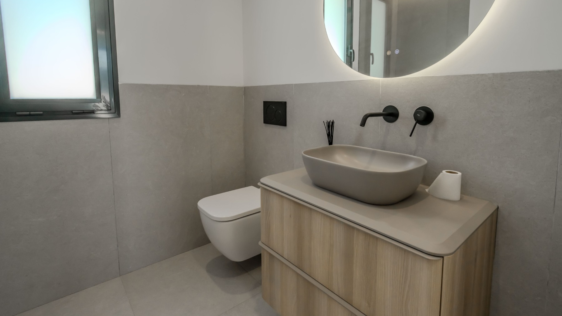 Revente - Detached Villa - Ciudad Quesada