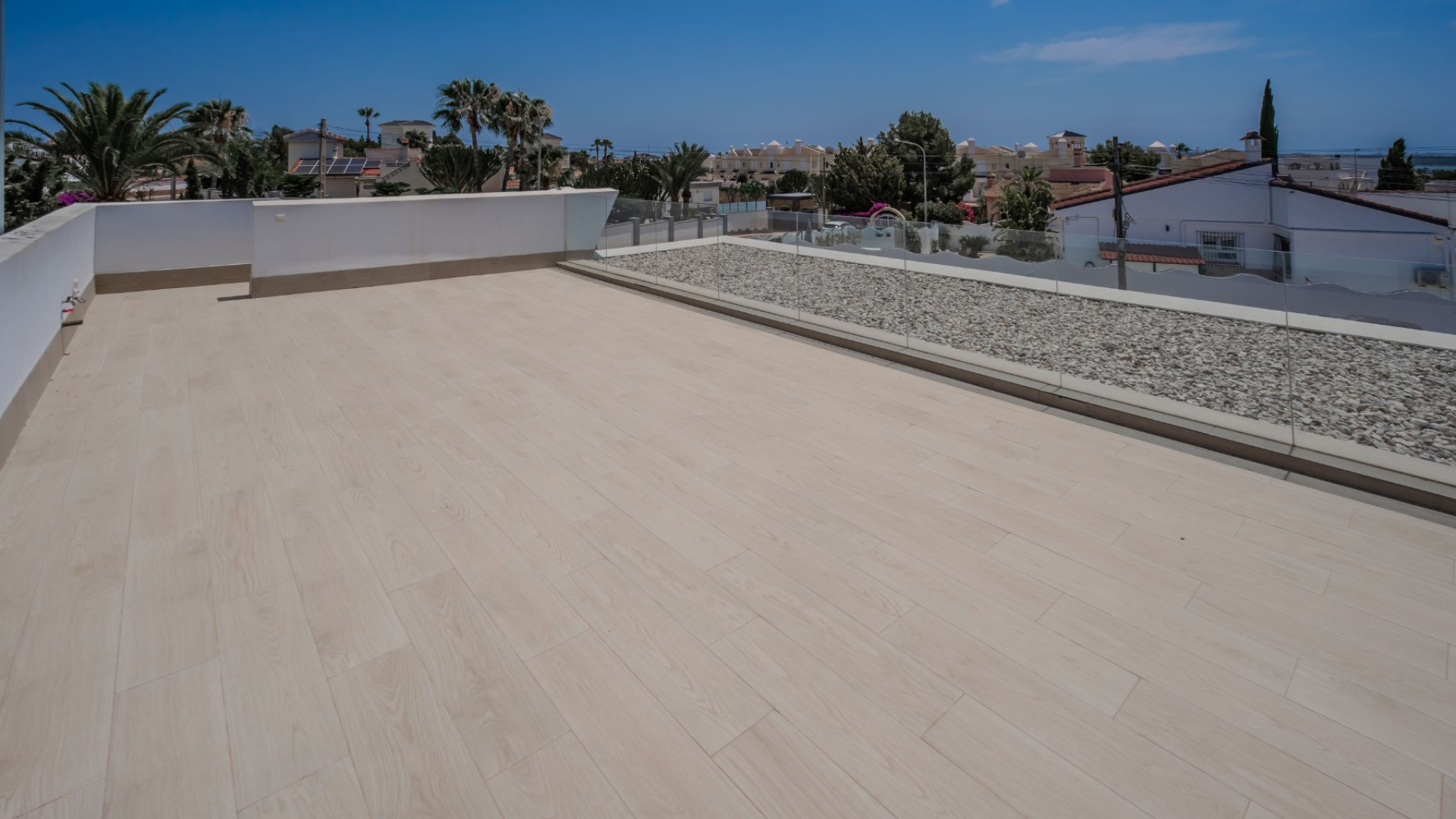 Revente - Detached Villa - Ciudad Quesada