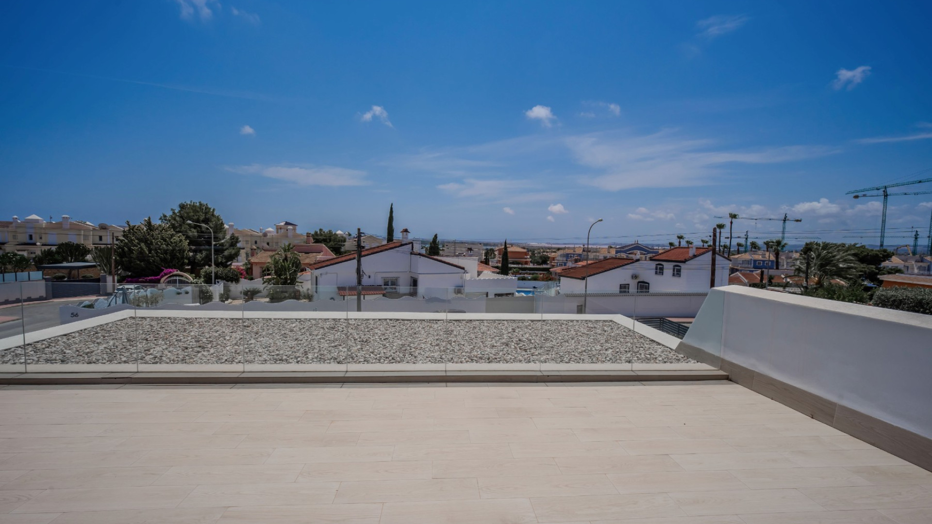 Revente - Detached Villa - Ciudad Quesada