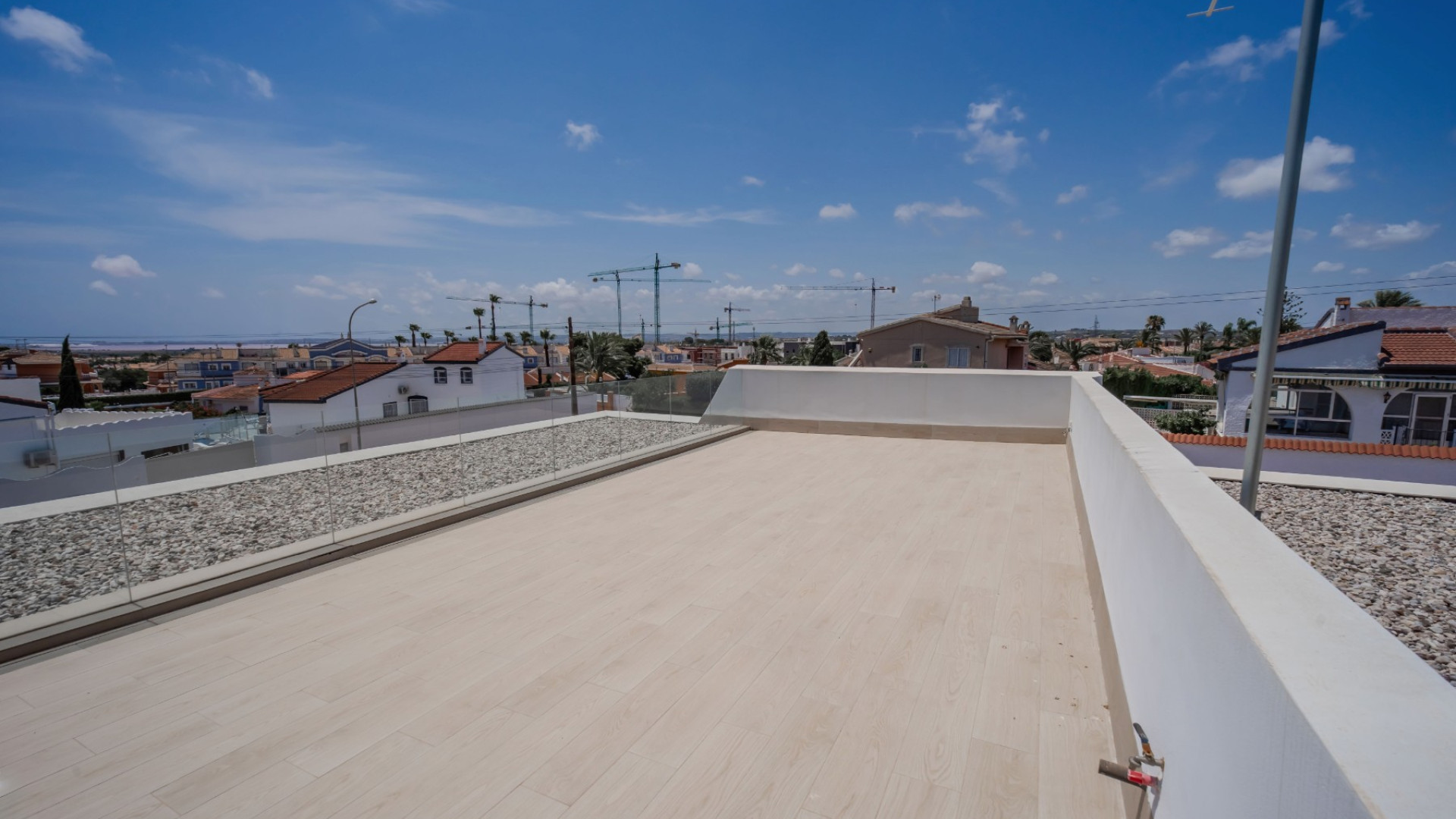 Revente - Detached Villa - Ciudad Quesada