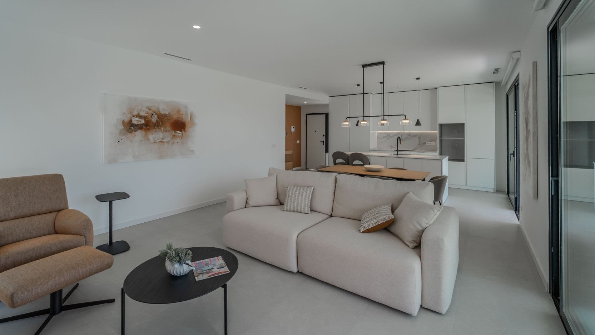 Revente - Detached Villa - Ciudad Quesada