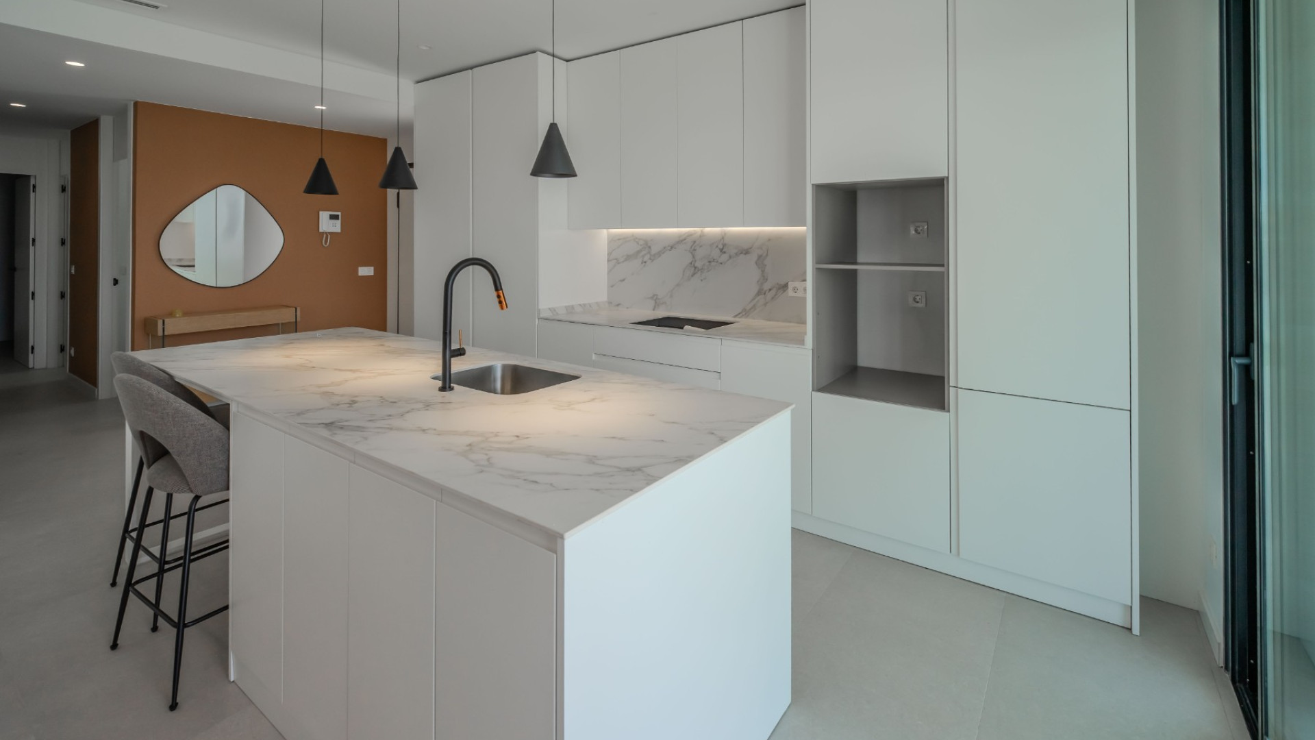 Revente - Detached Villa - Ciudad Quesada