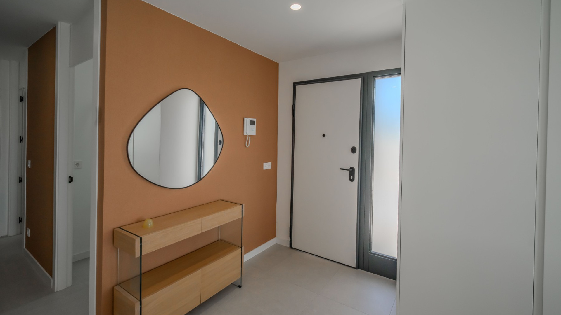 Revente - Detached Villa - Ciudad Quesada