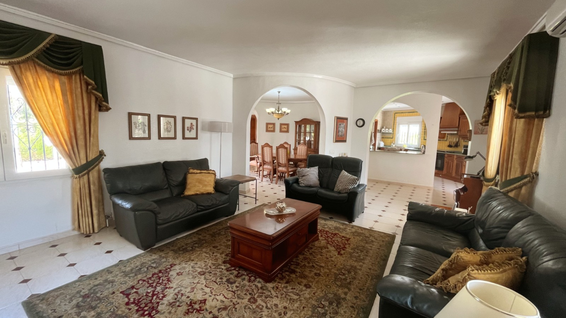 Revente - Detached Villa - Ciudad Quesada