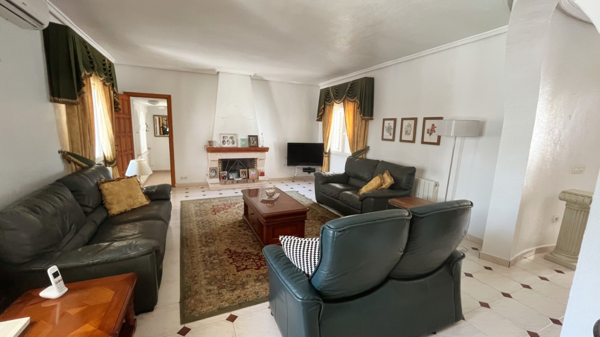 Revente - Detached Villa - Ciudad Quesada