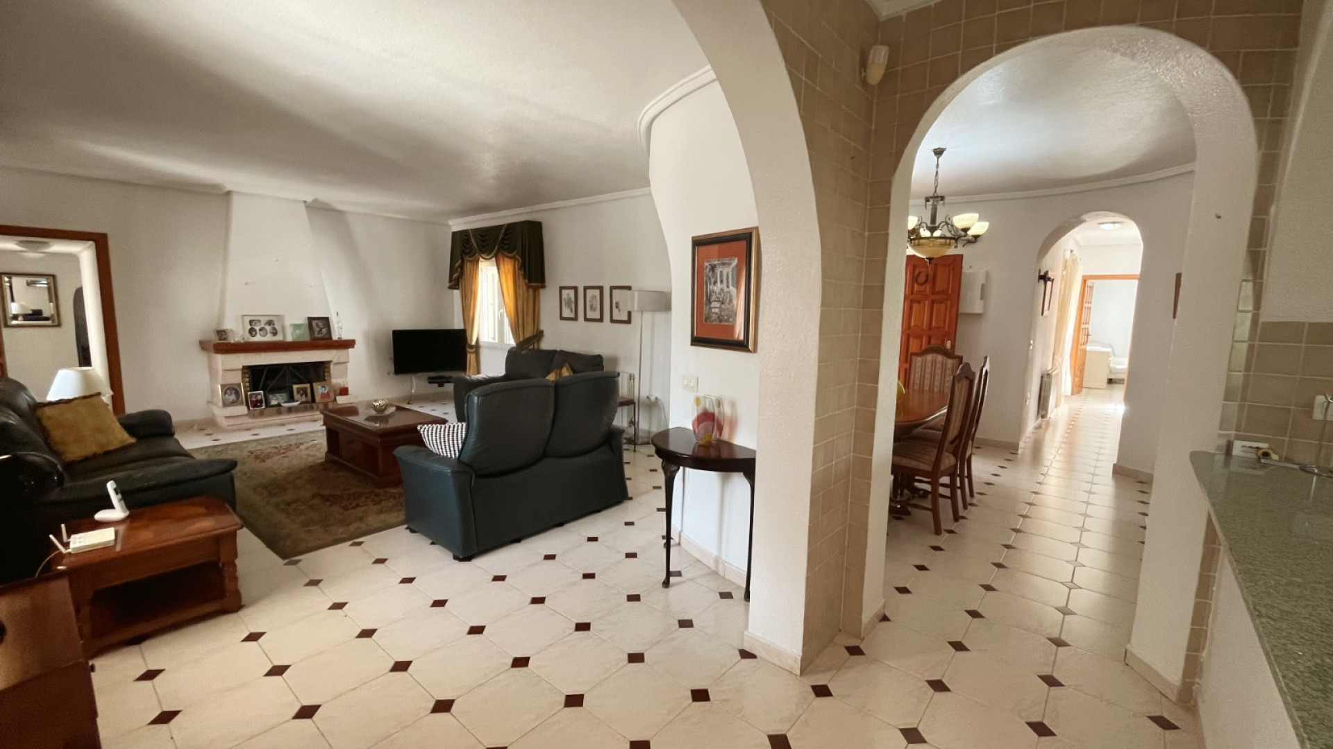 Revente - Detached Villa - Ciudad Quesada