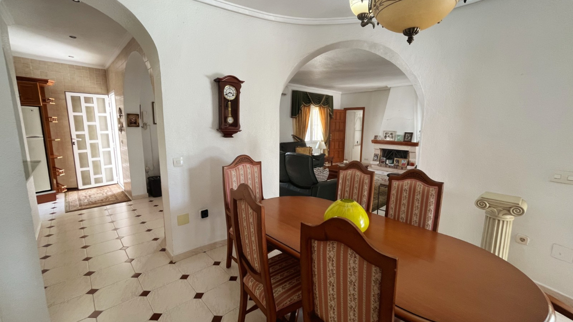 Revente - Detached Villa - Ciudad Quesada