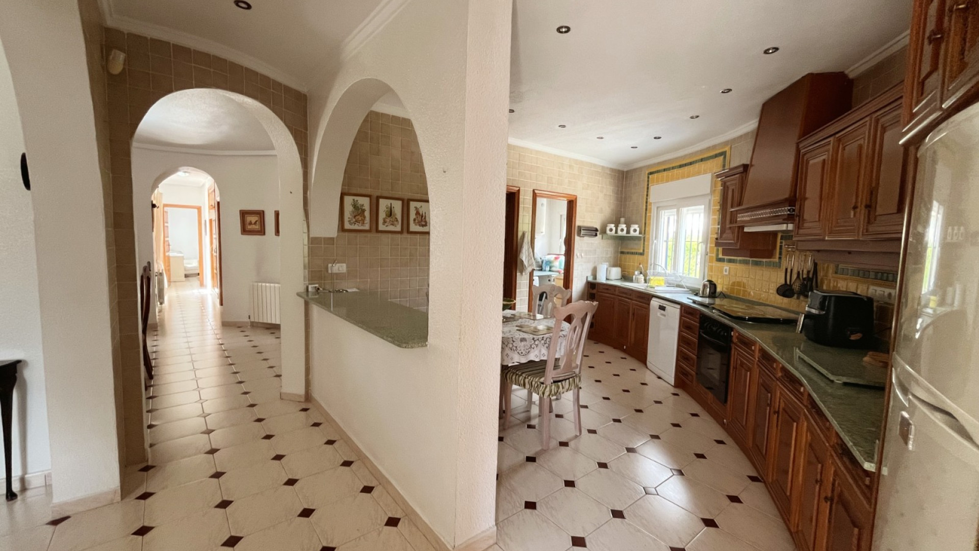 Revente - Detached Villa - Ciudad Quesada