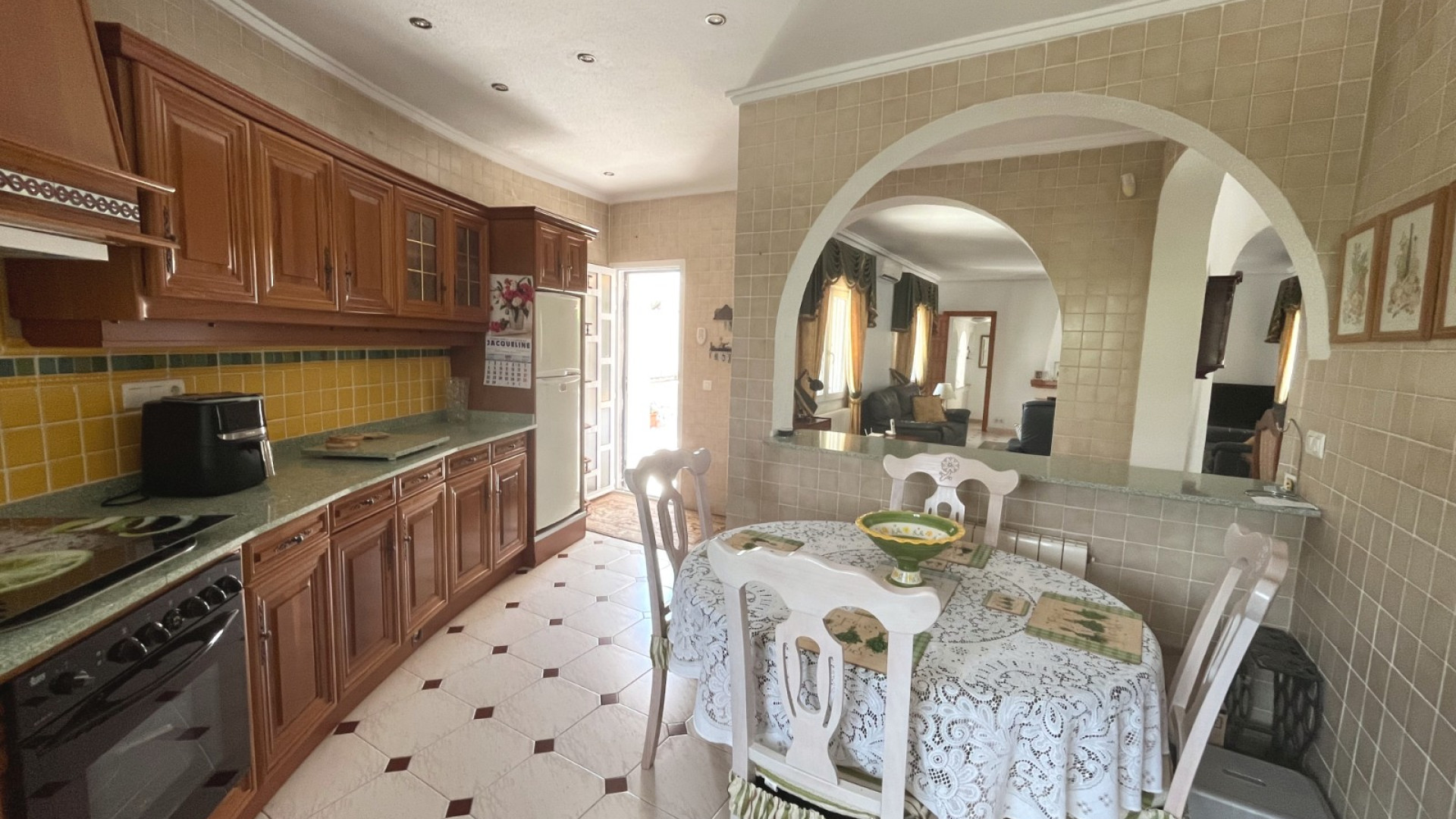 Revente - Detached Villa - Ciudad Quesada