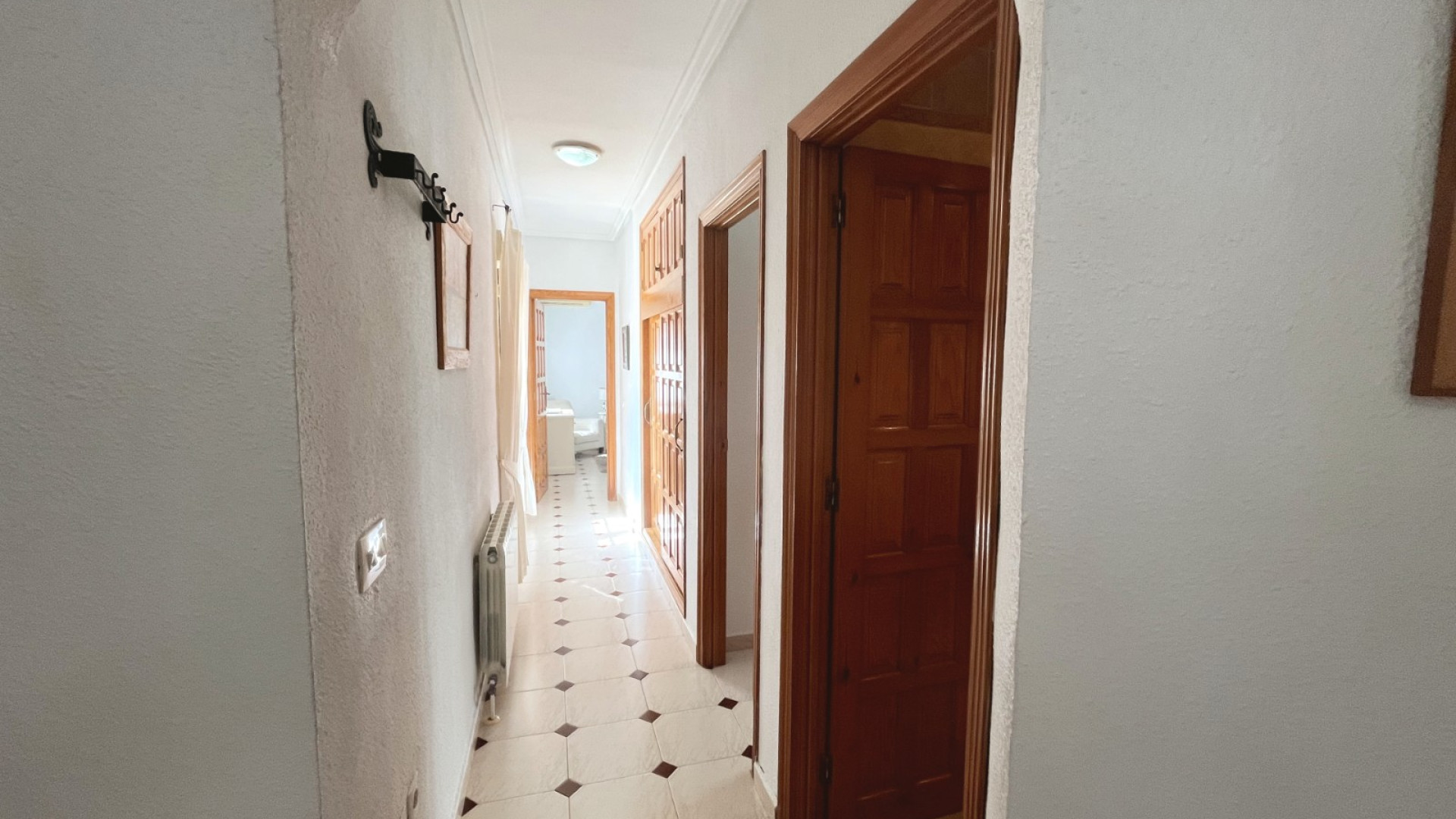 Revente - Detached Villa - Ciudad Quesada