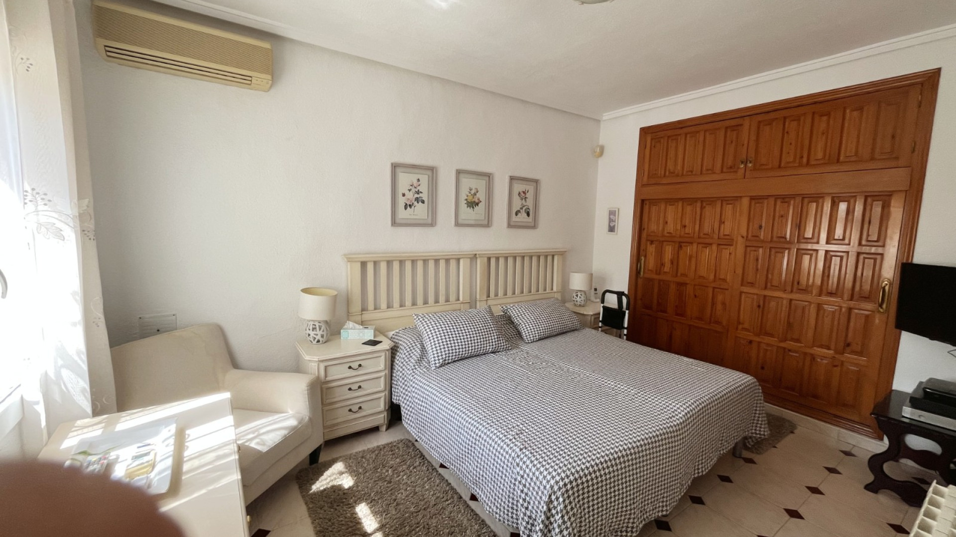 Revente - Detached Villa - Ciudad Quesada
