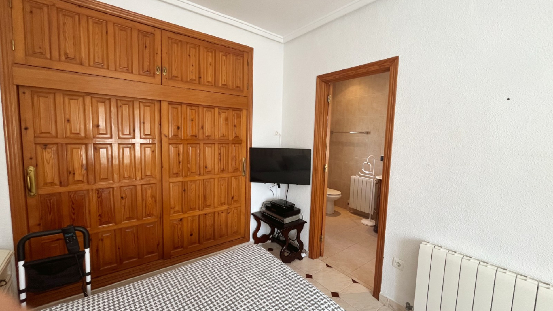 Revente - Detached Villa - Ciudad Quesada