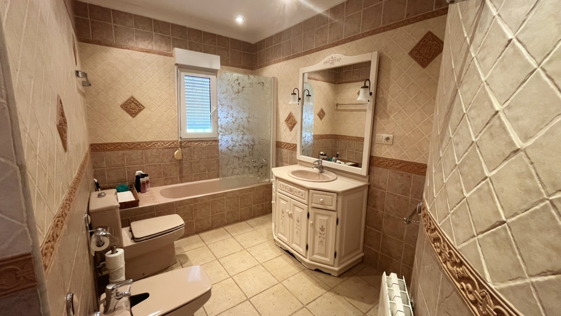 Revente - Detached Villa - Ciudad Quesada