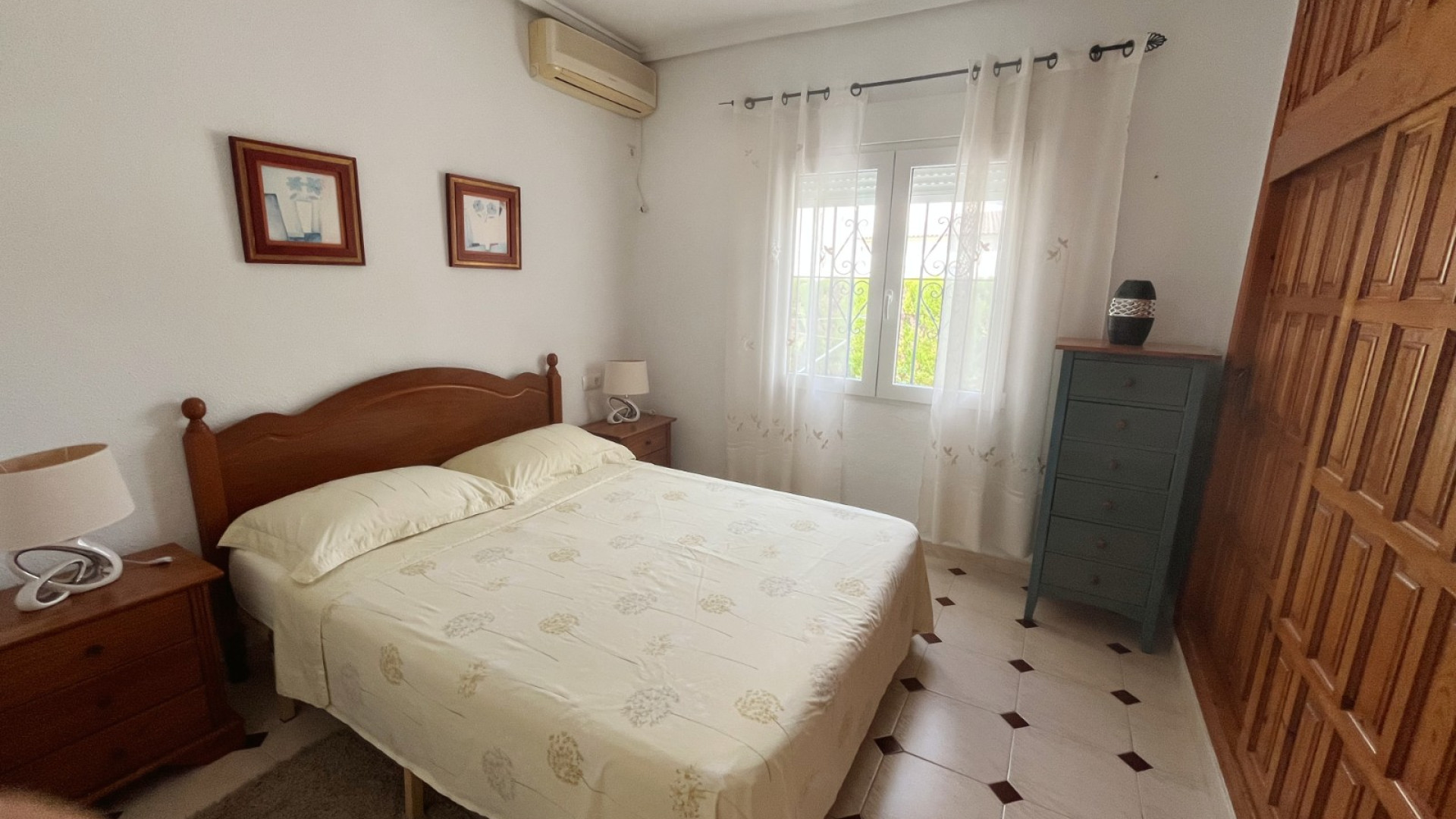 Revente - Detached Villa - Ciudad Quesada