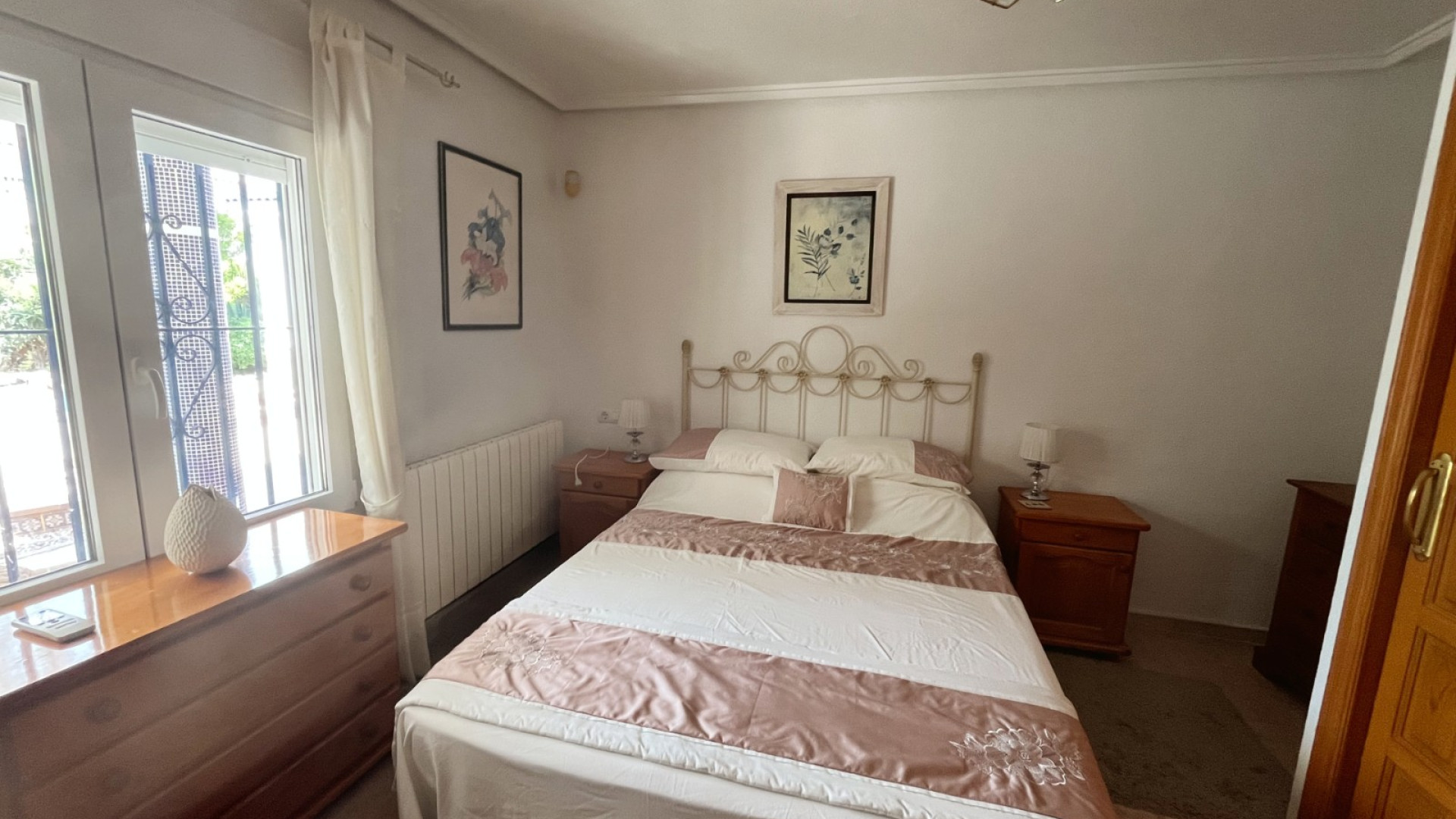 Revente - Detached Villa - Ciudad Quesada