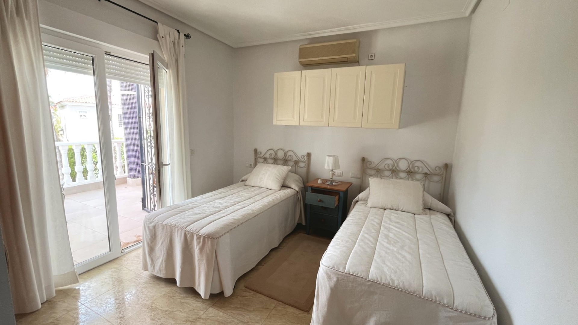 Revente - Detached Villa - Ciudad Quesada
