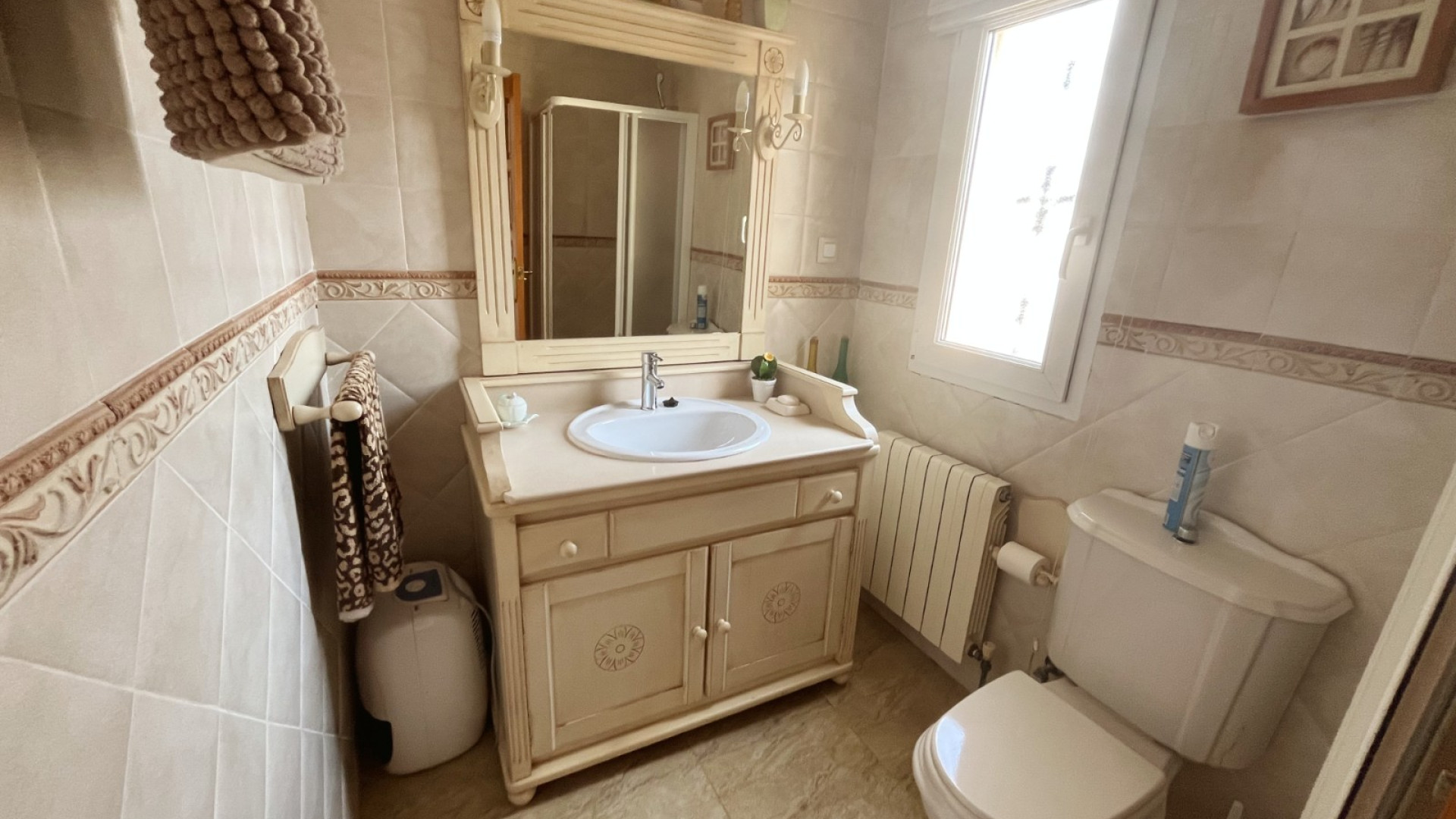 Revente - Detached Villa - Ciudad Quesada