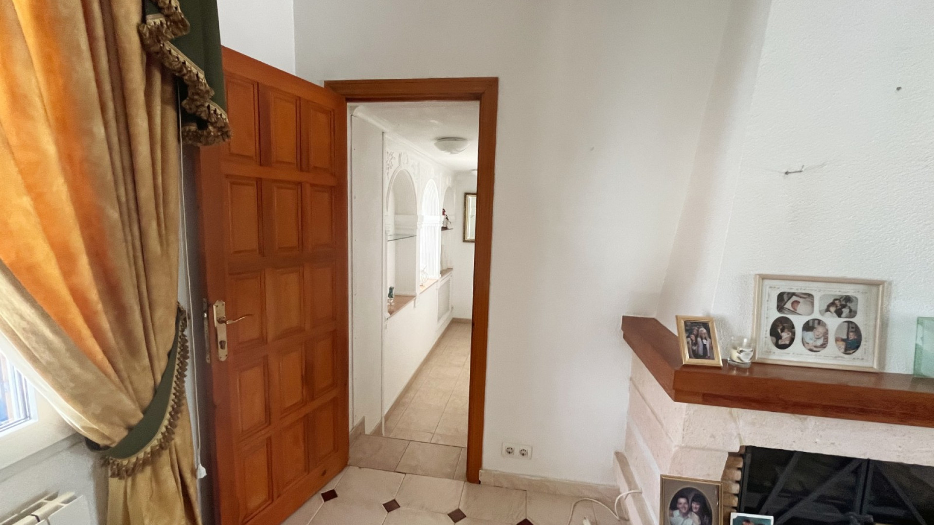 Revente - Detached Villa - Ciudad Quesada