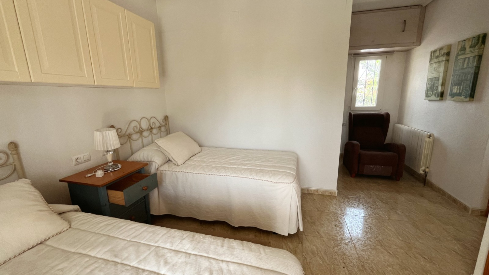 Revente - Detached Villa - Ciudad Quesada