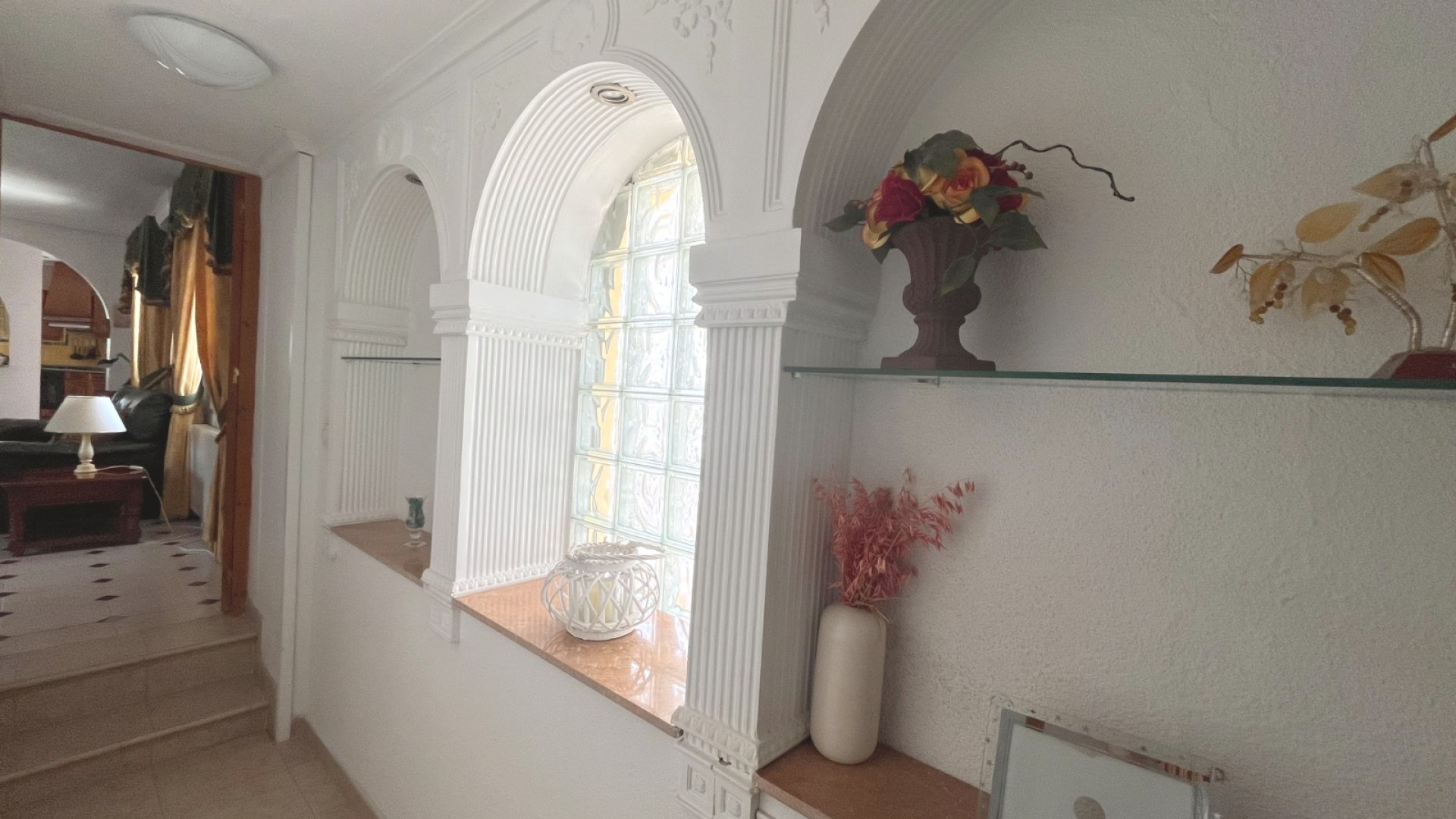 Revente - Detached Villa - Ciudad Quesada