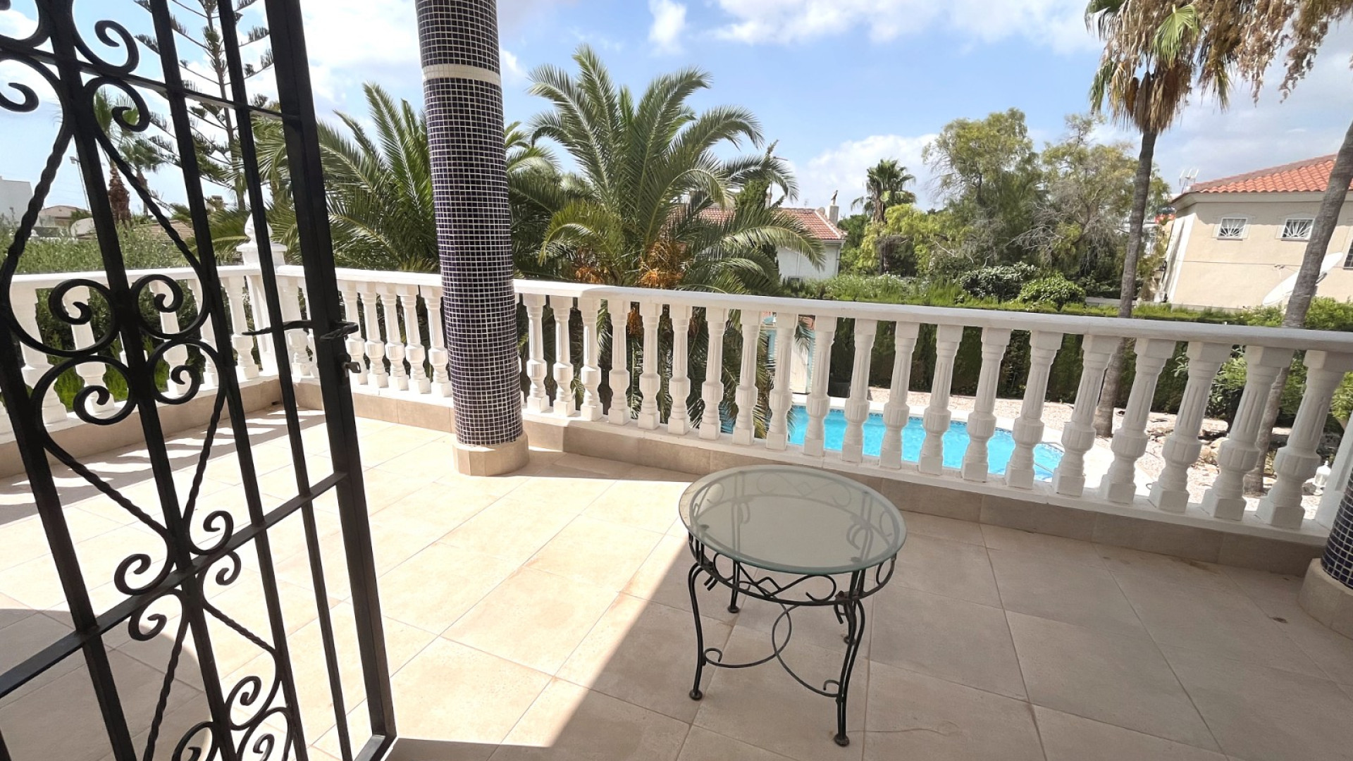 Revente - Detached Villa - Ciudad Quesada