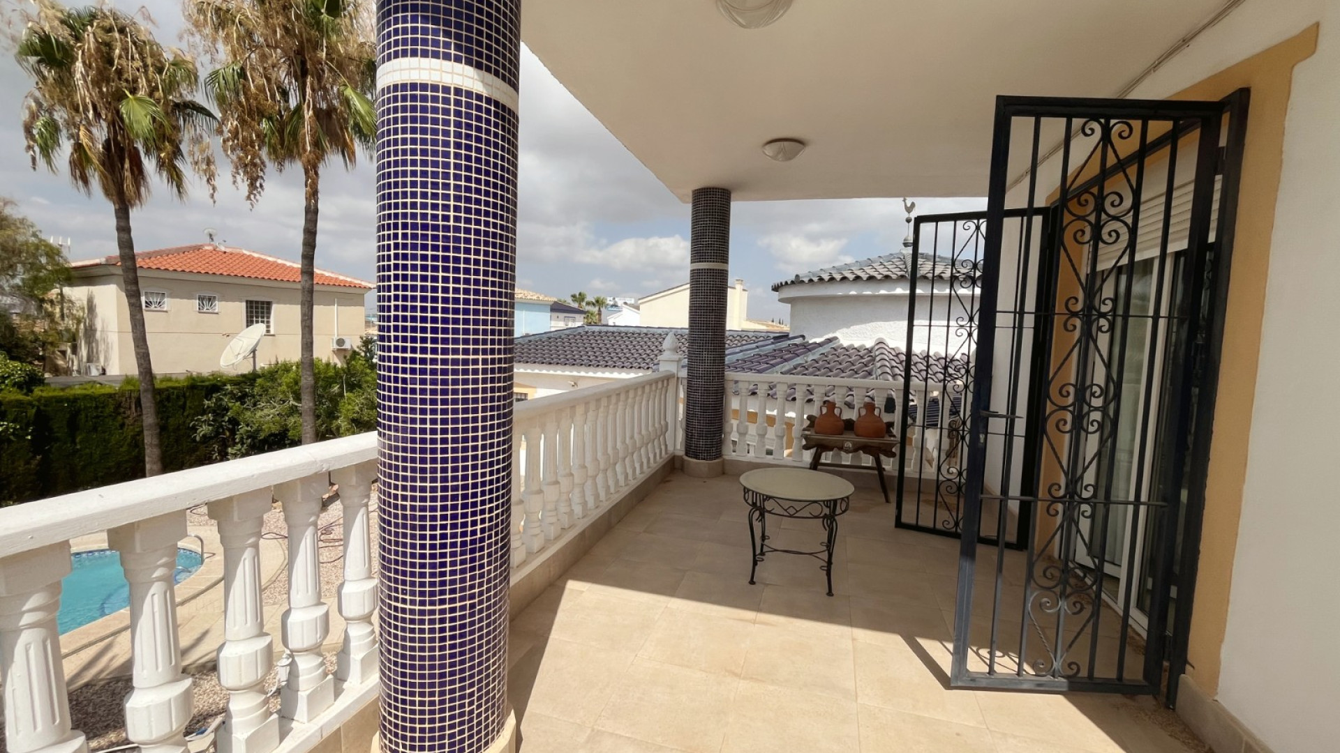Revente - Detached Villa - Ciudad Quesada