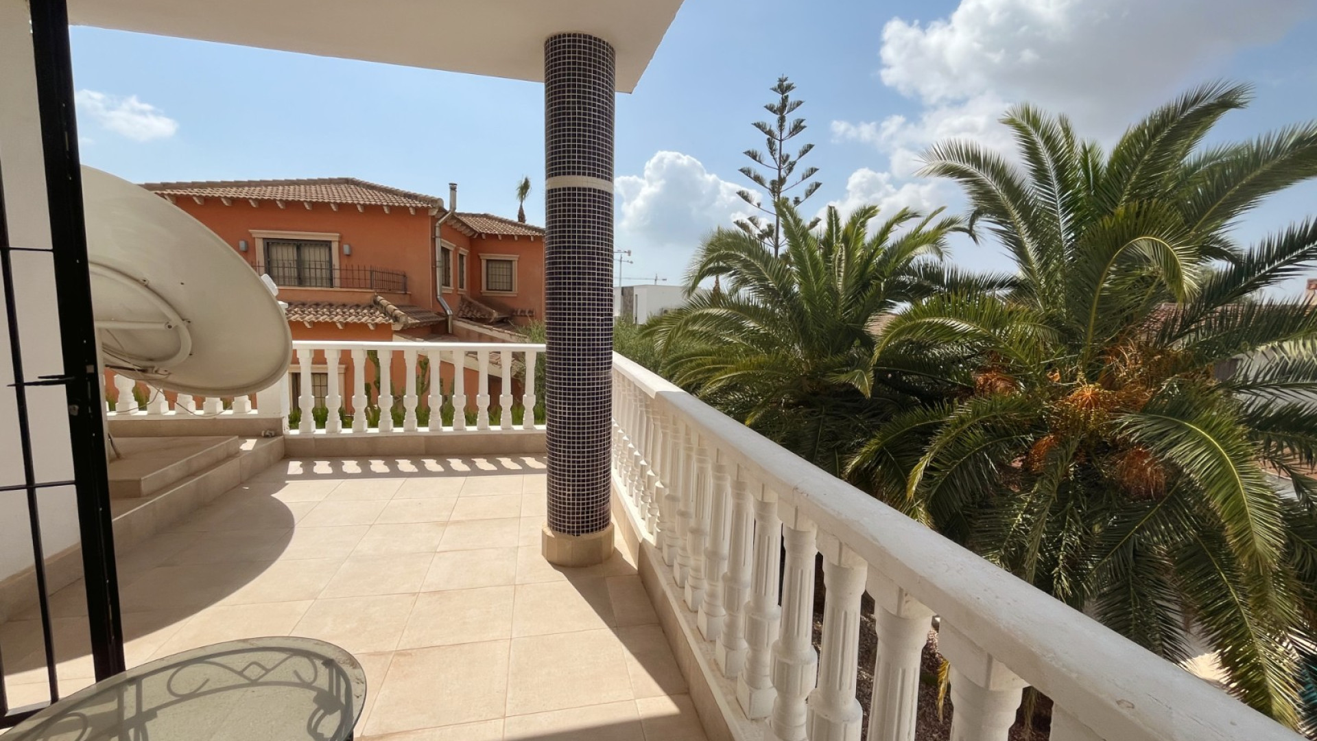 Revente - Detached Villa - Ciudad Quesada