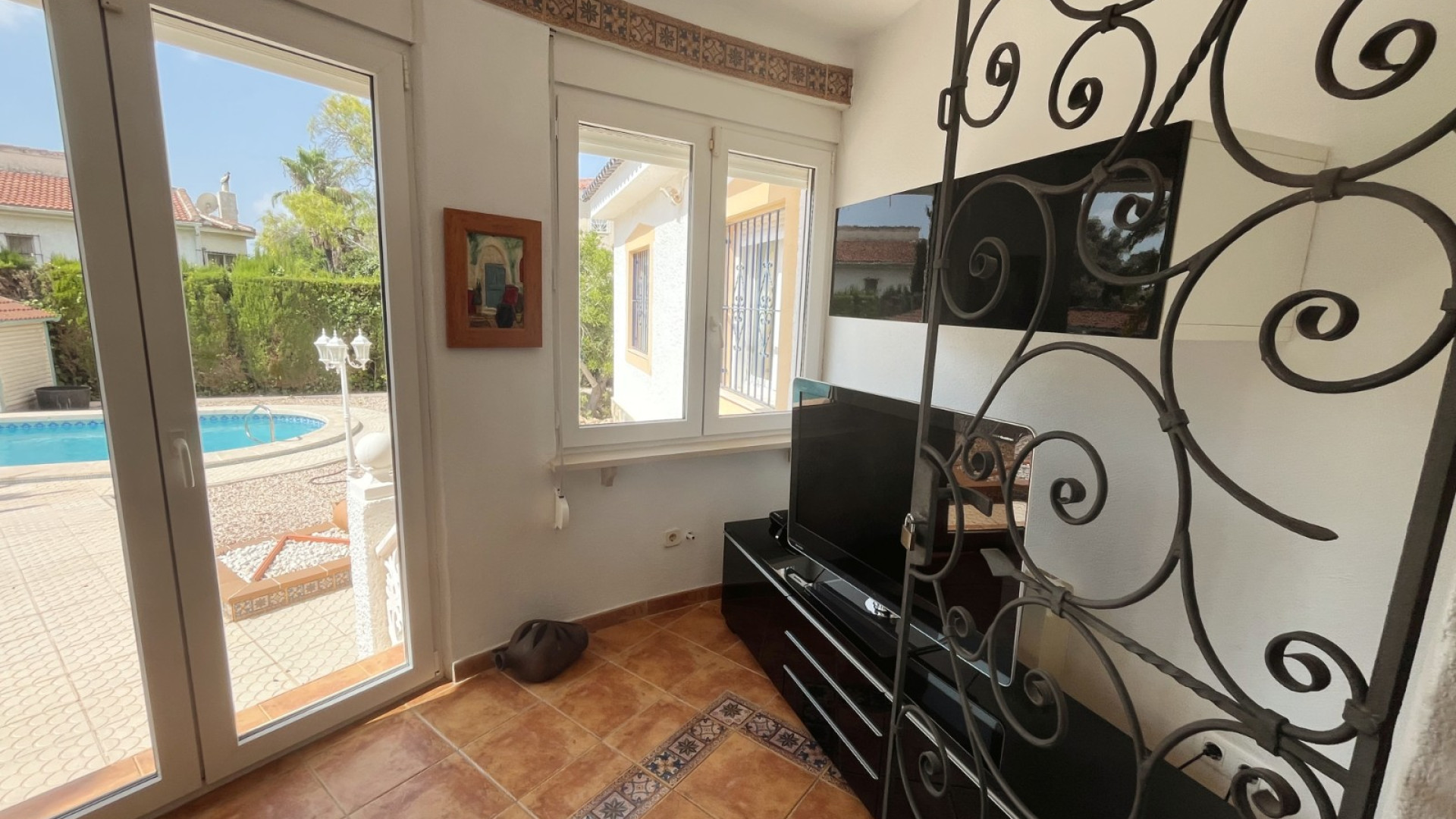 Revente - Detached Villa - Ciudad Quesada