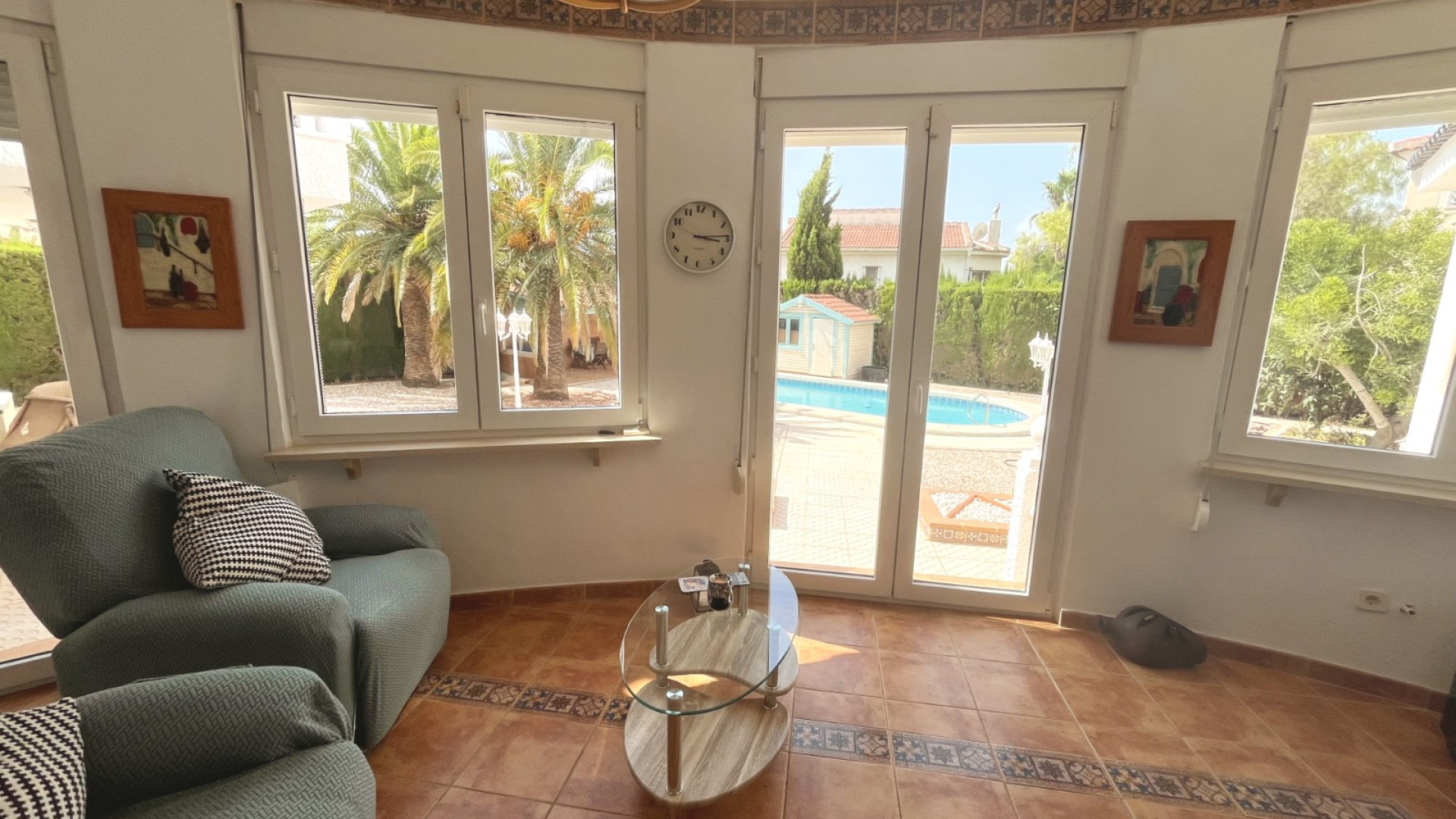 Revente - Detached Villa - Ciudad Quesada