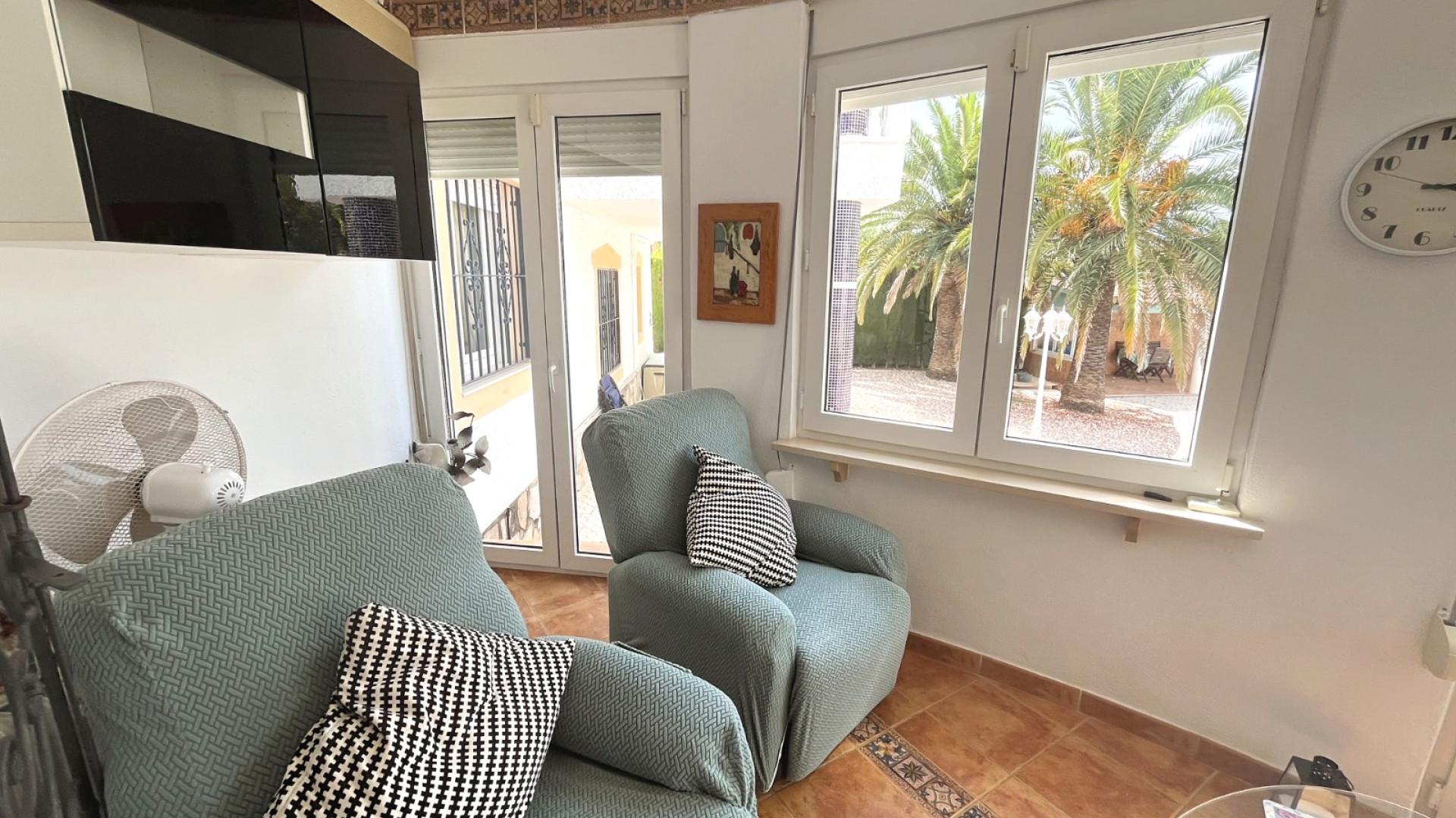 Revente - Detached Villa - Ciudad Quesada