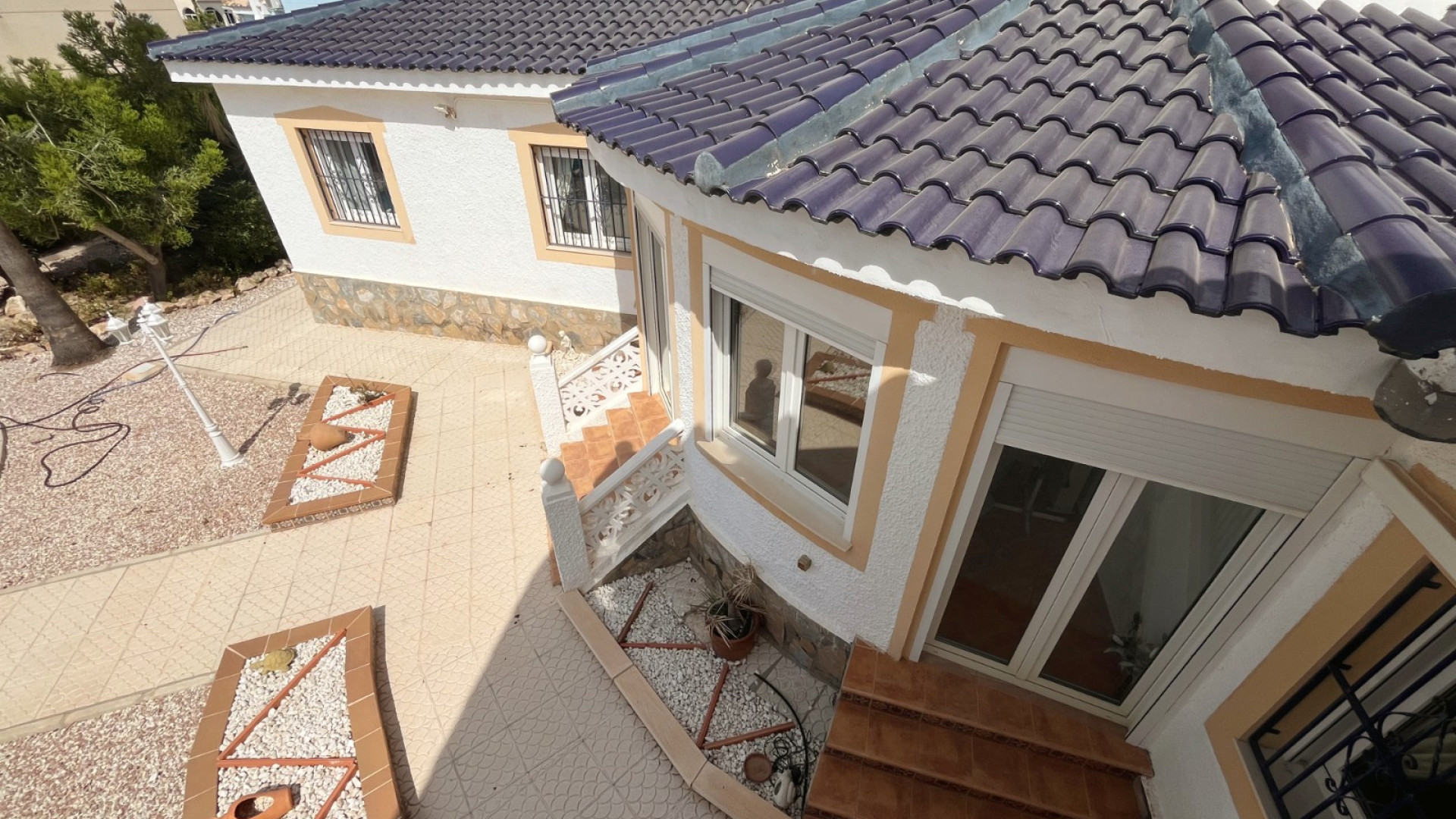Revente - Detached Villa - Ciudad Quesada