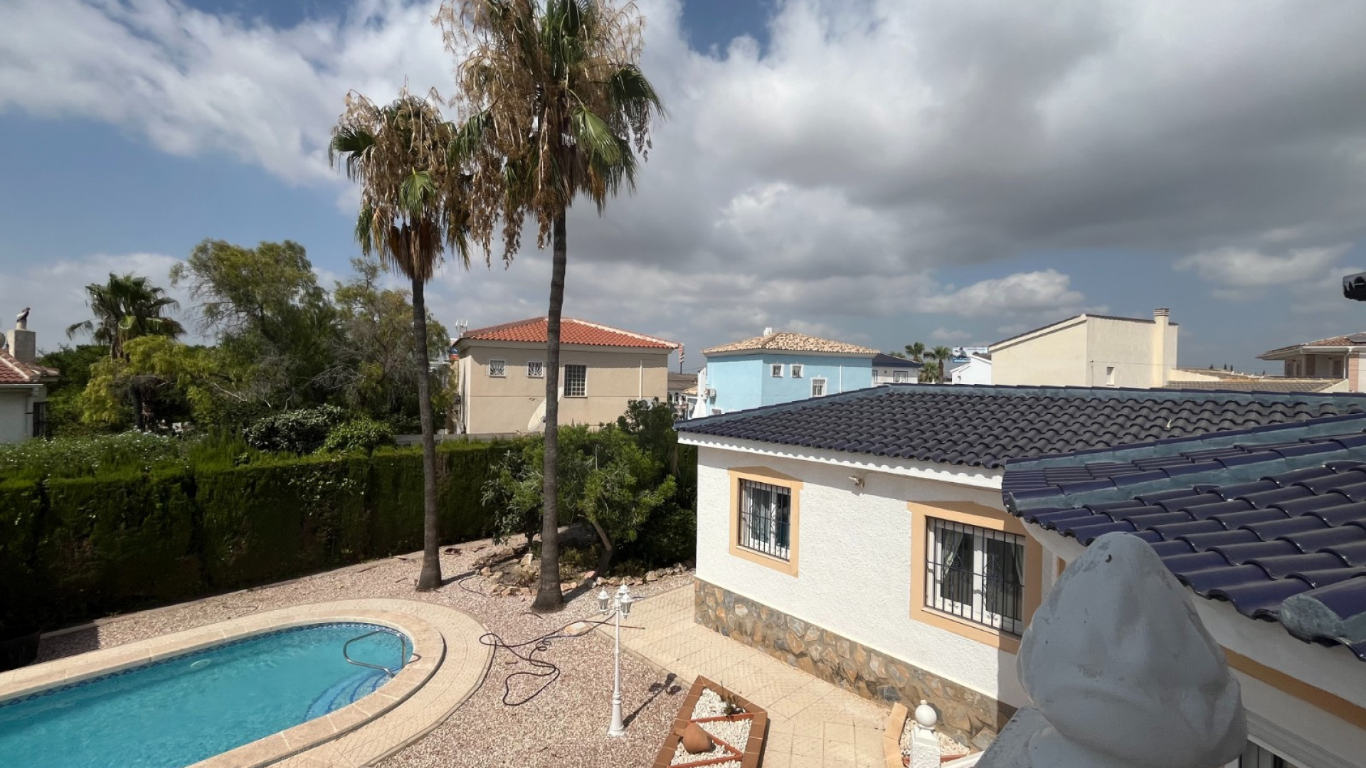 Revente - Detached Villa - Ciudad Quesada