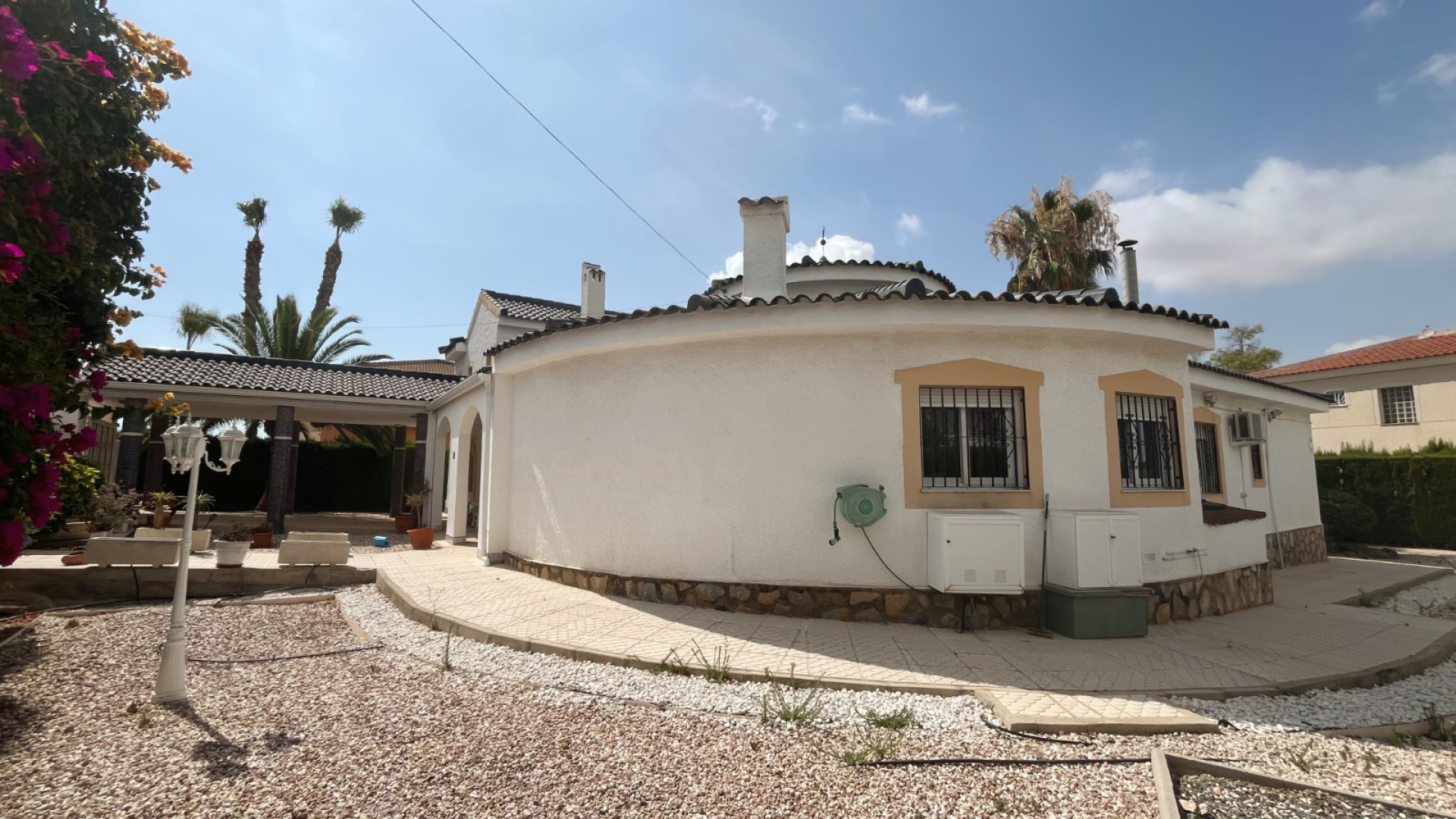 Revente - Detached Villa - Ciudad Quesada