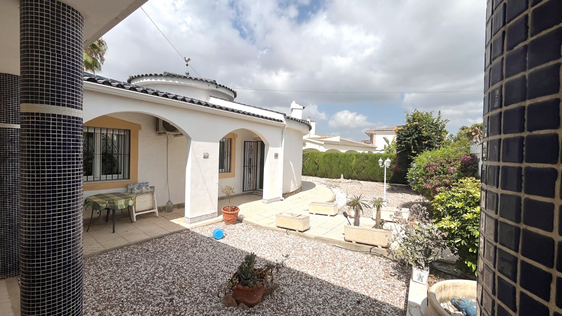 Revente - Detached Villa - Ciudad Quesada