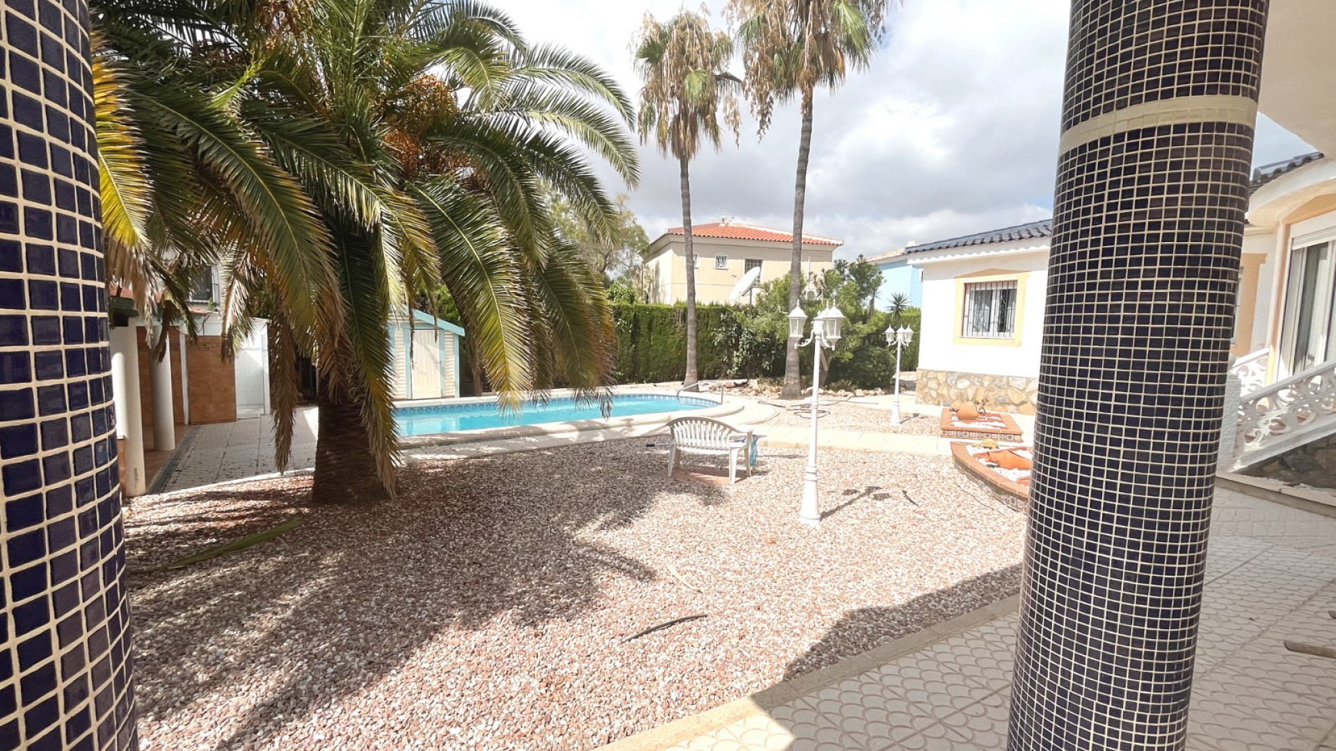 Revente - Detached Villa - Ciudad Quesada
