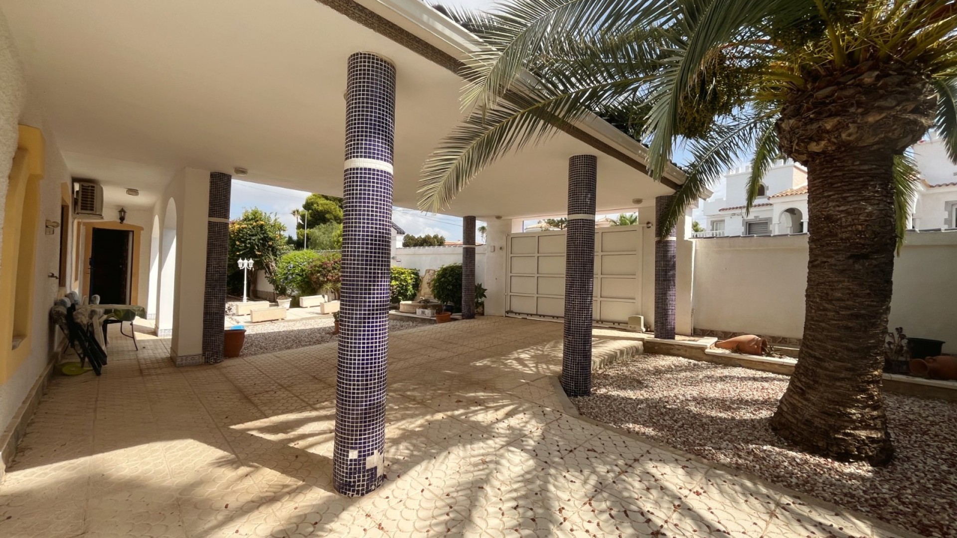 Revente - Detached Villa - Ciudad Quesada