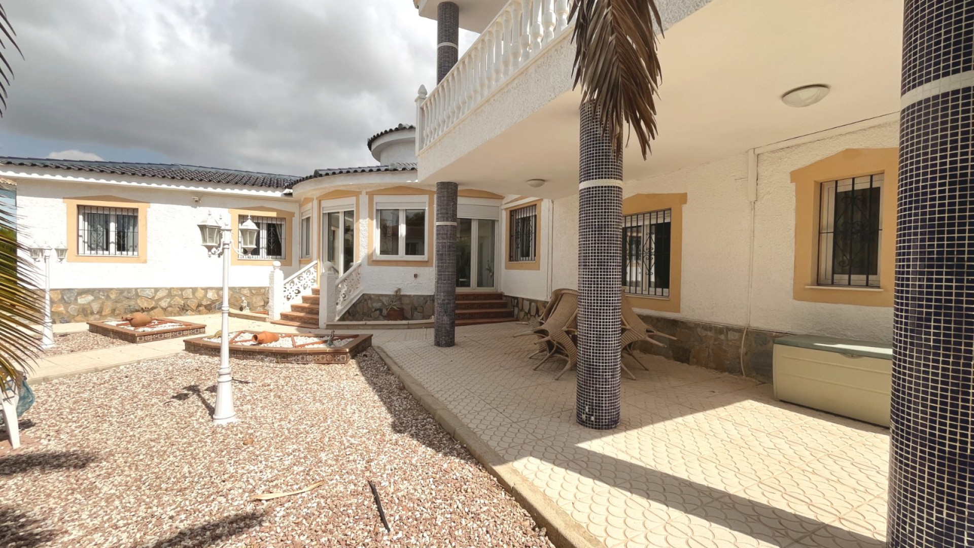 Revente - Detached Villa - Ciudad Quesada