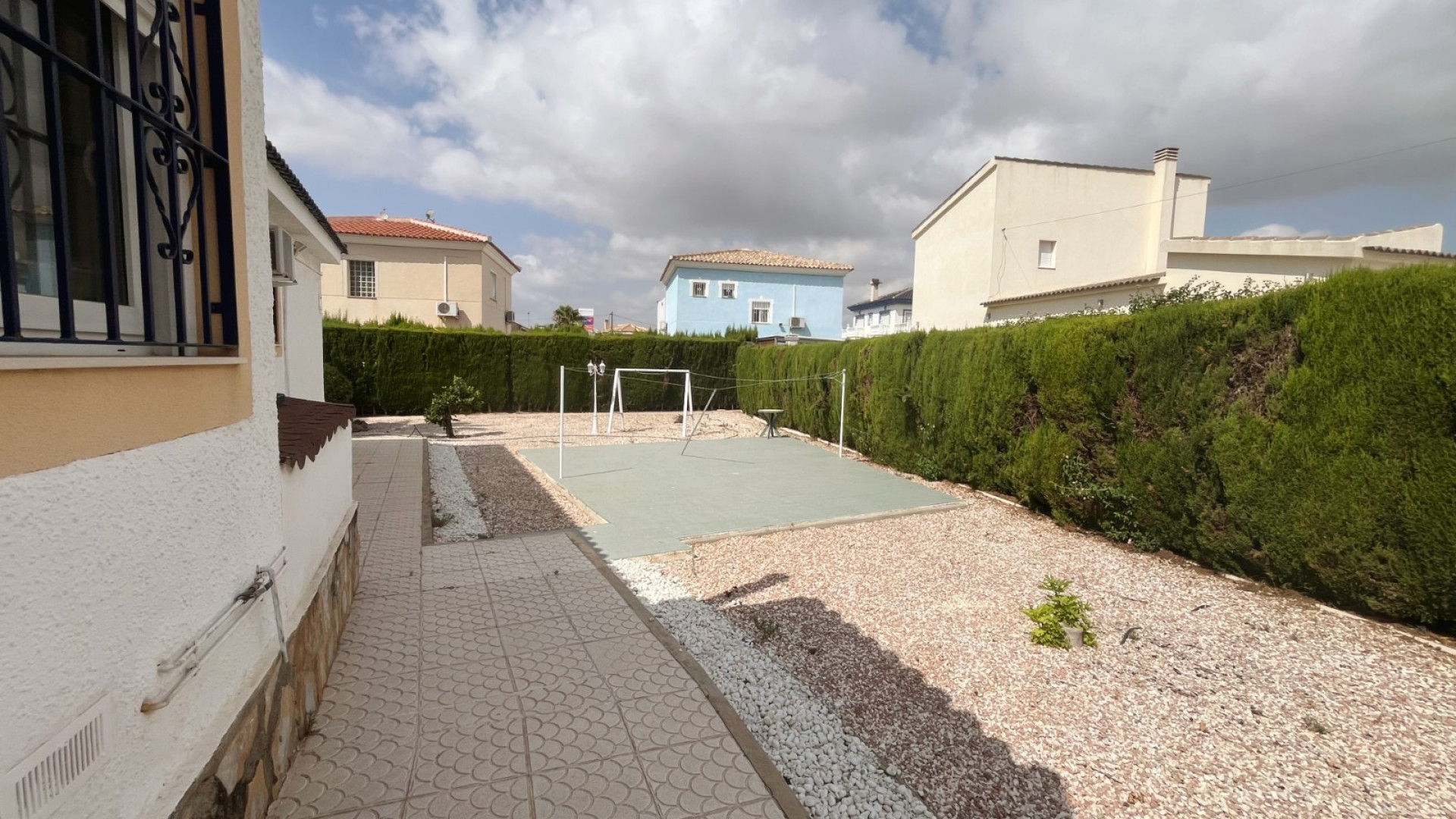 Revente - Detached Villa - Ciudad Quesada