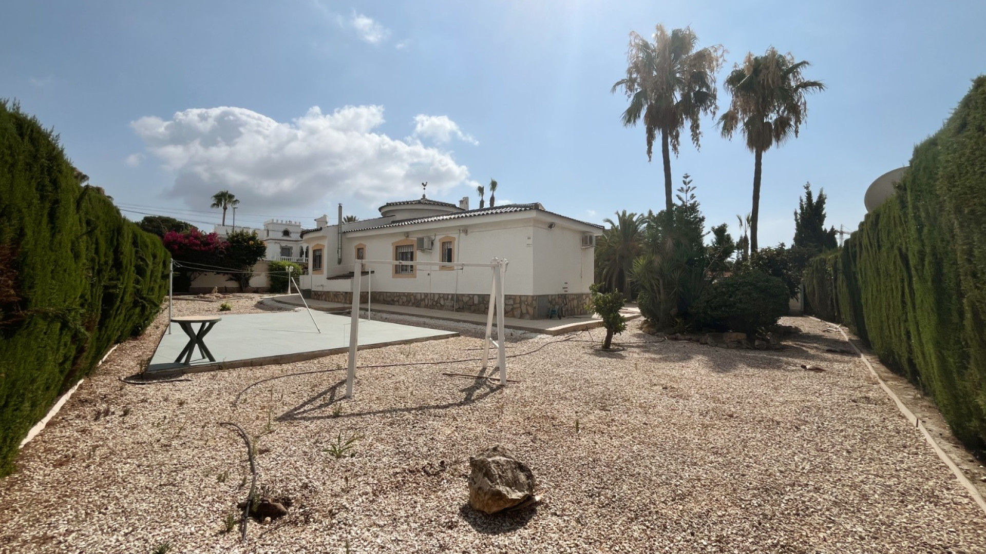 Revente - Detached Villa - Ciudad Quesada