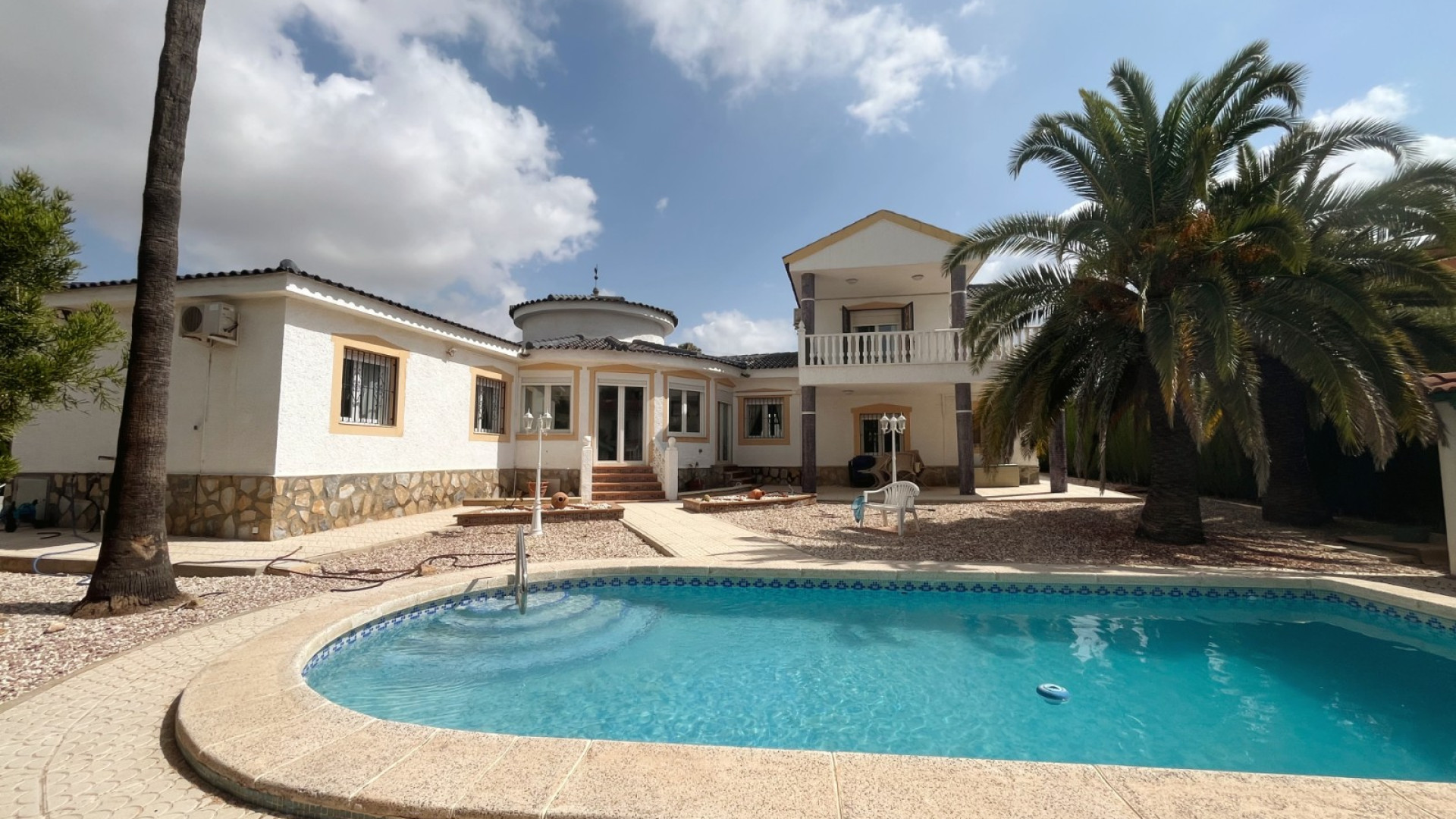 Revente - Detached Villa - Ciudad Quesada