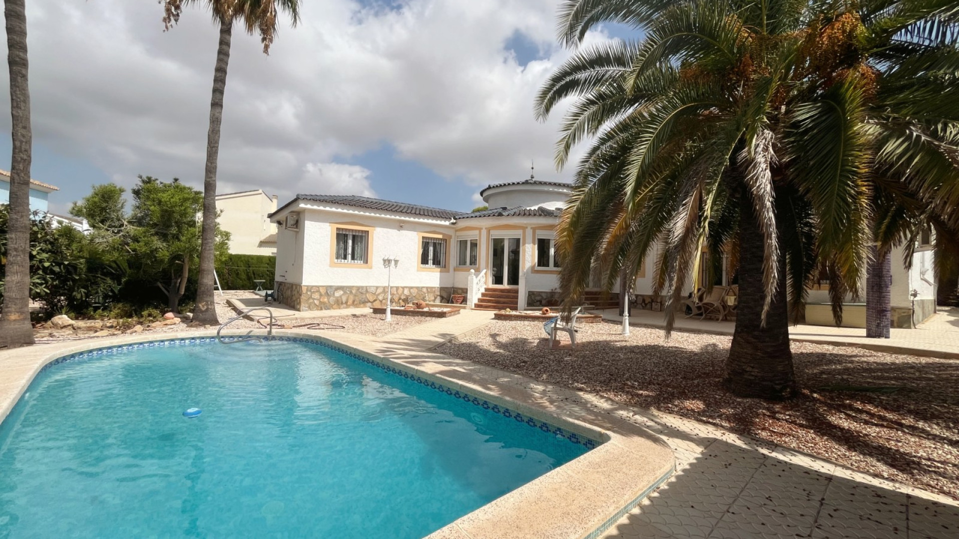 Revente - Detached Villa - Ciudad Quesada