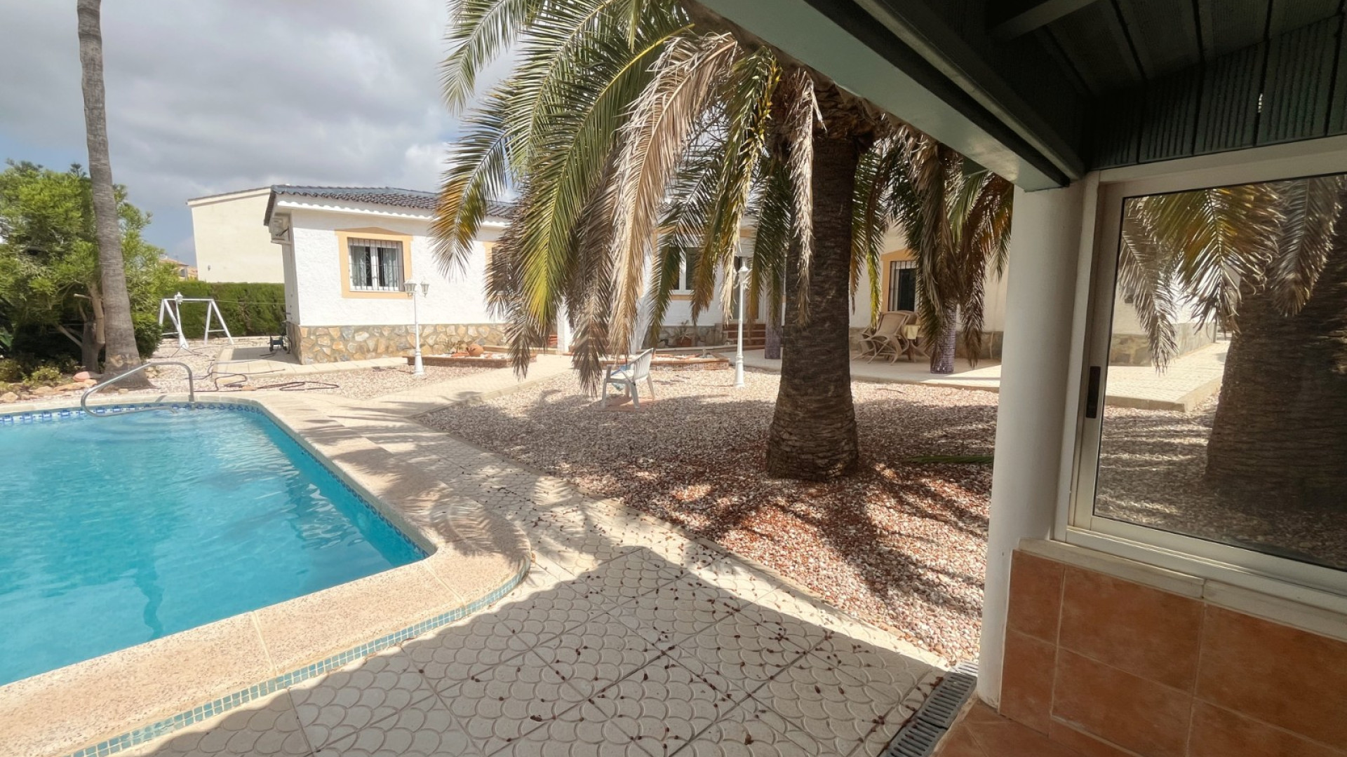 Revente - Detached Villa - Ciudad Quesada