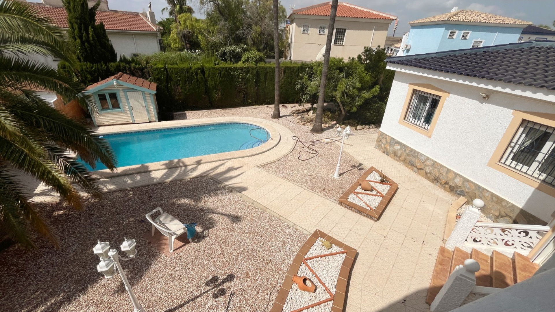 Revente - Detached Villa - Ciudad Quesada