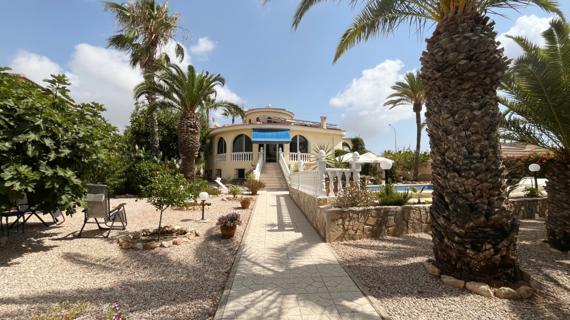 Revente - Detached Villa - Ciudad Quesada