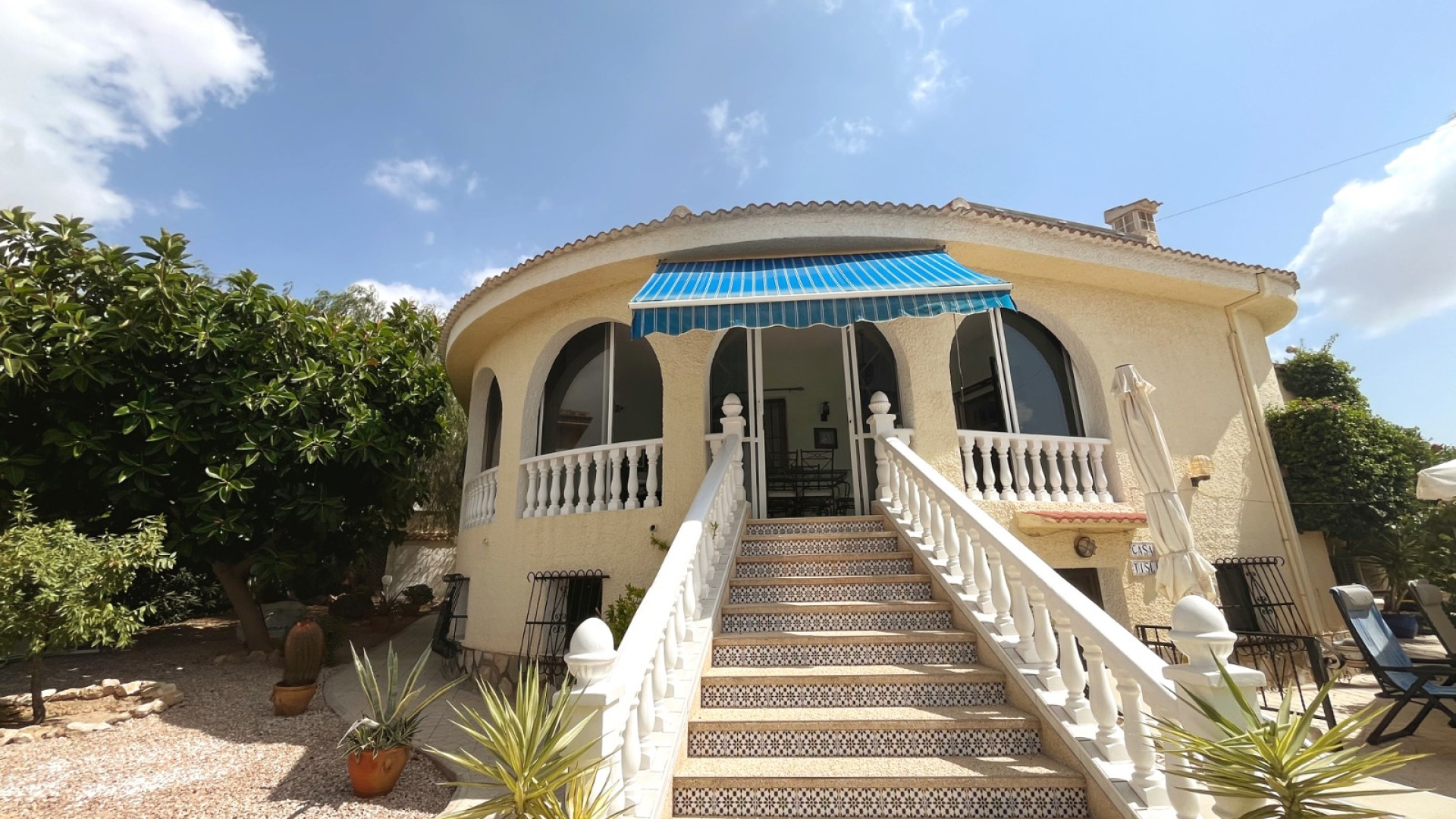 Revente - Detached Villa - Ciudad Quesada