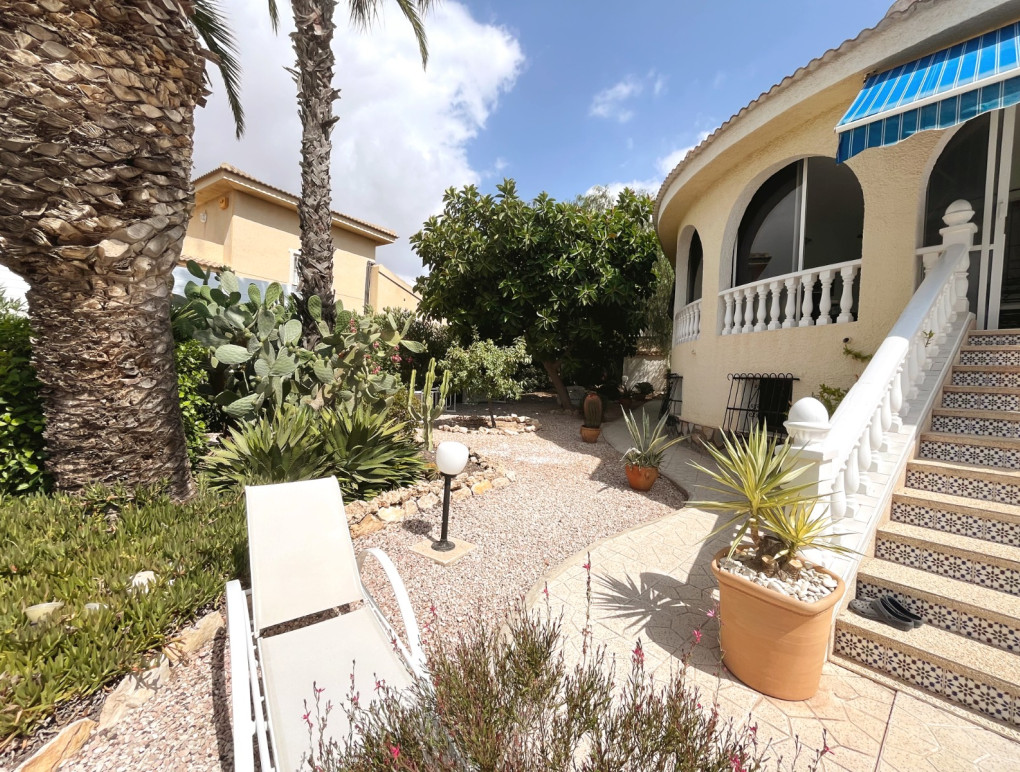 Revente - Detached Villa - Ciudad Quesada